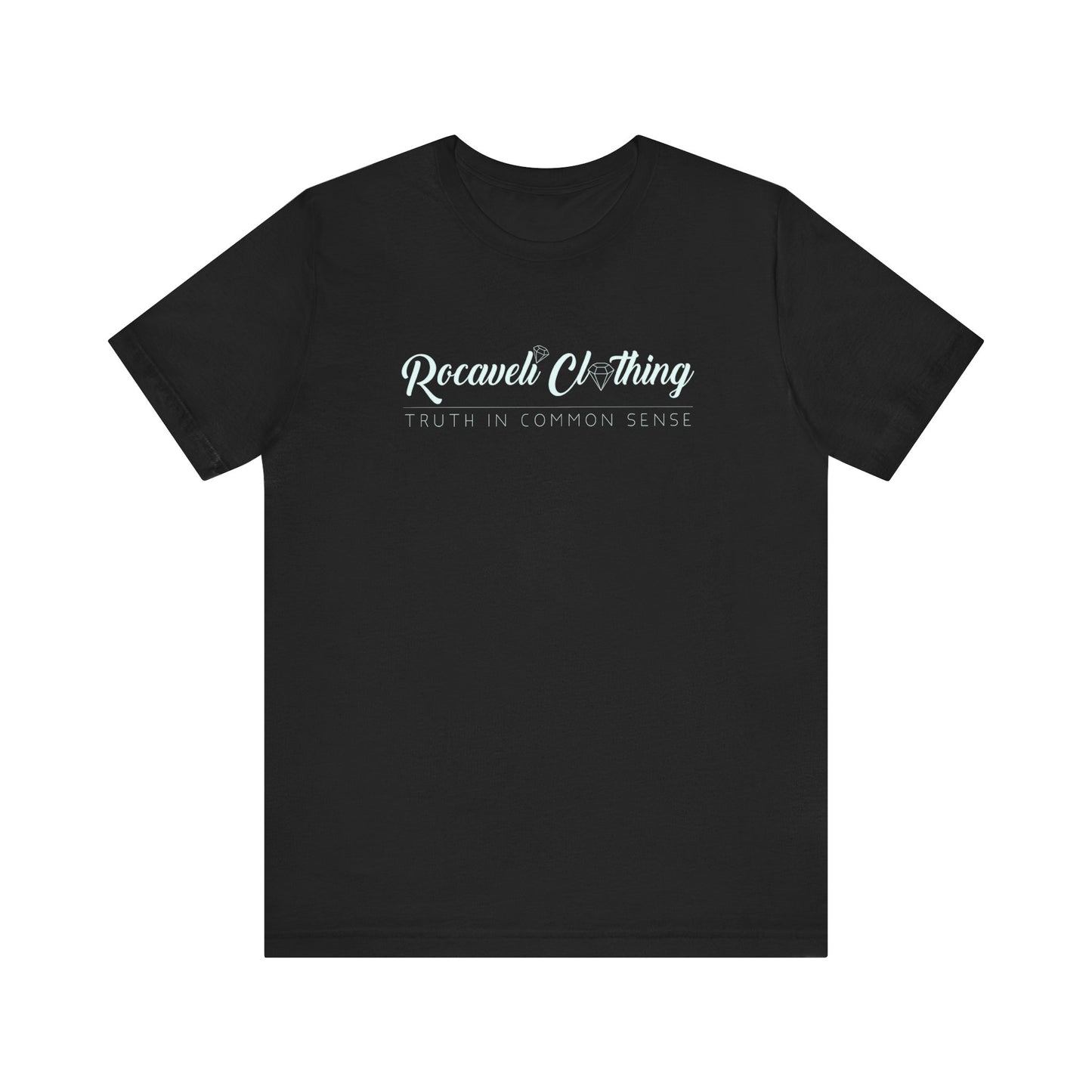 Unisex Jersey Short Sleeve ROCAVELI TEE