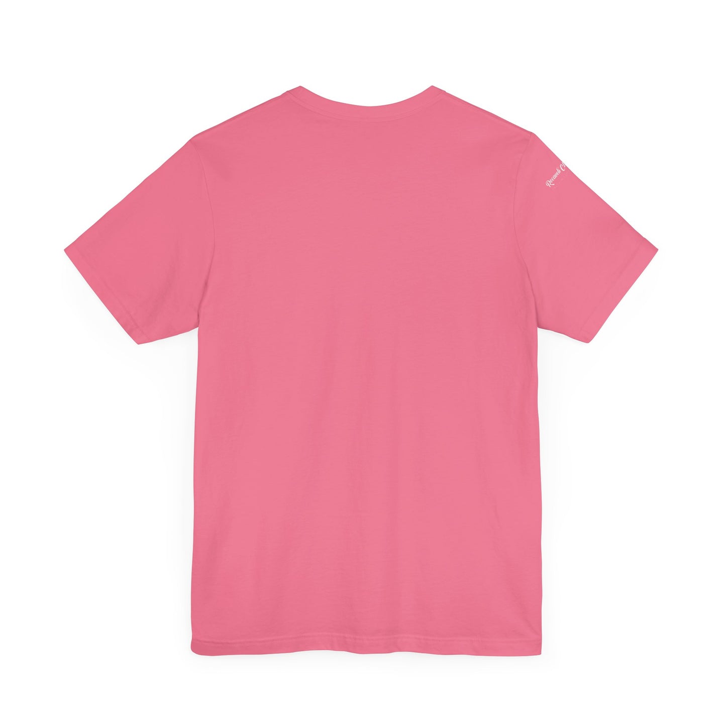 Unisex Jersey Short Sleeve Tee rocaveli clothing wolf edition