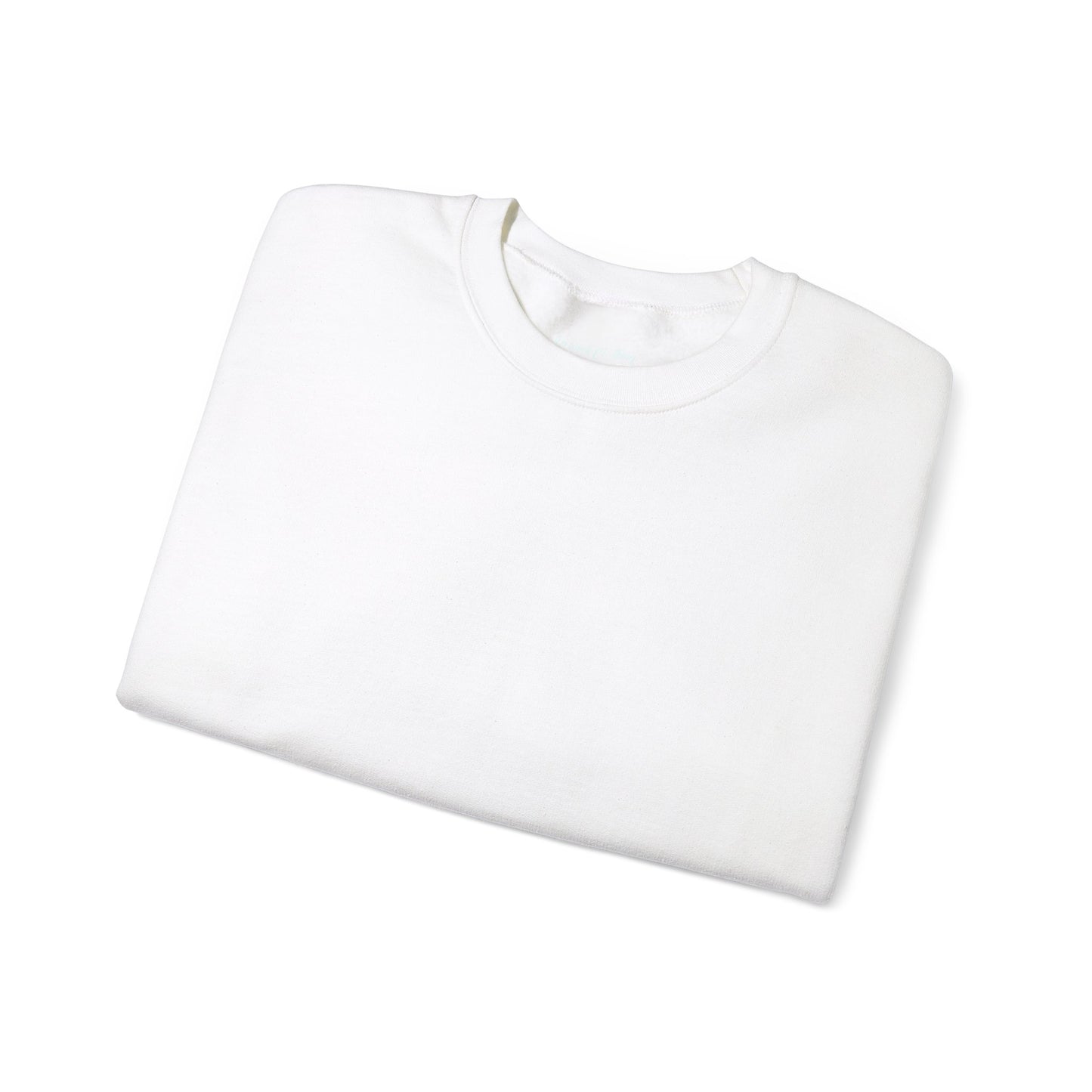 Unisex Heavy Blend™ Crewneck CREATE ON YOUR OWN EDITION