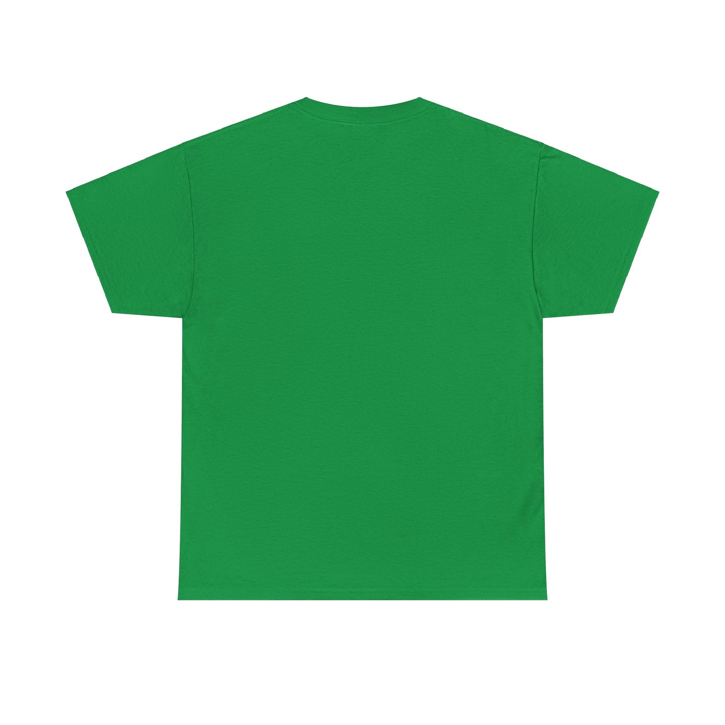 Unisex Heavy Cotton Tee CREATE ON YOUR OWN EDITION