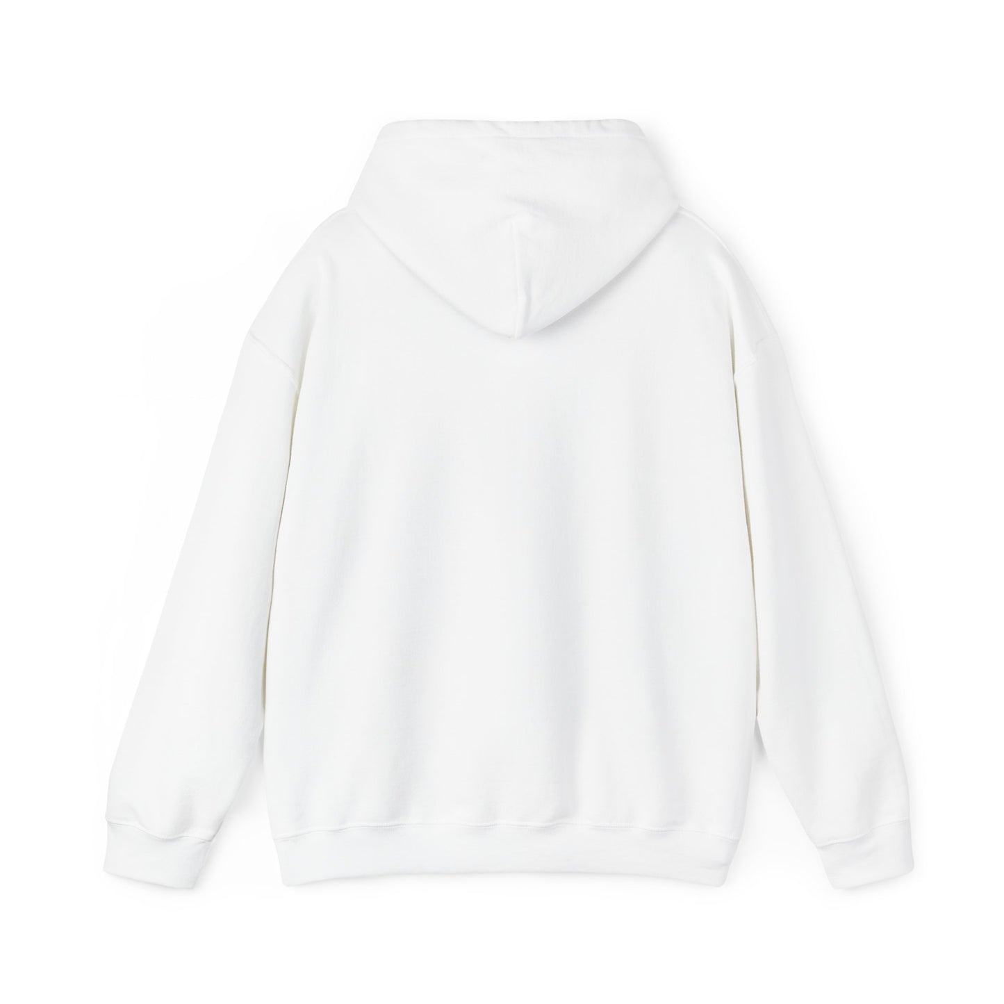 ROCAVELI CLOTHING GLOBAL EDITION Unisex Heavy Blend™ Hooded Sweatshirt