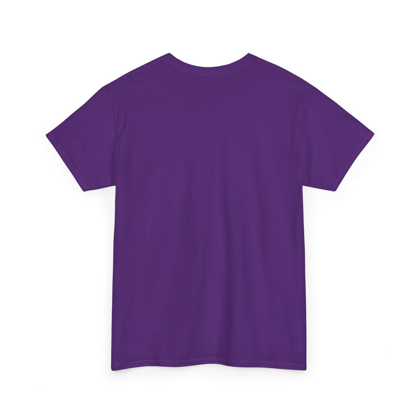 MARDI GRAS Tee – "Rocaveli Clothing" Vintage Logo T‑Shirt