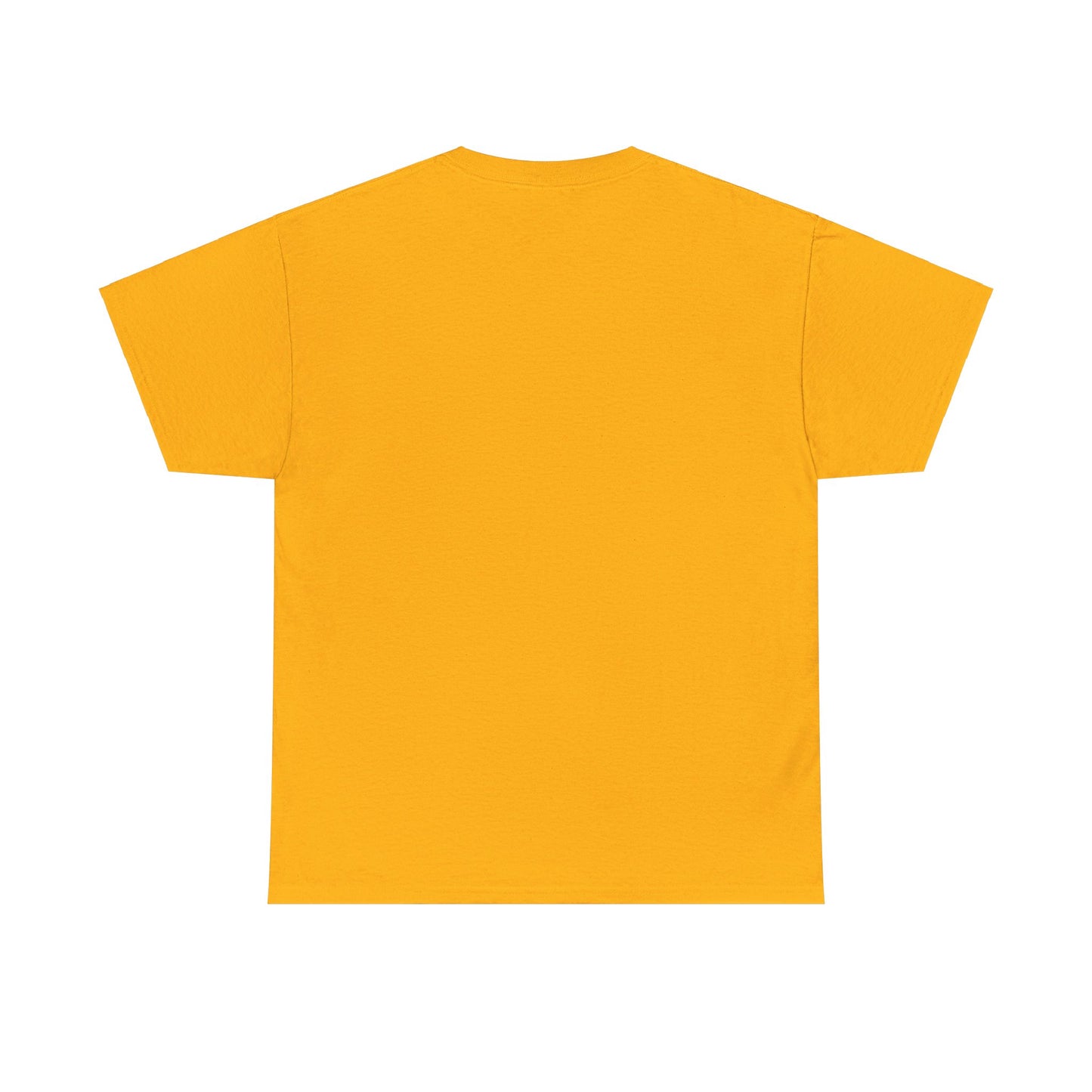Unisex Heavy Cotton Tee CREATE ON YOUR OWN EDITION