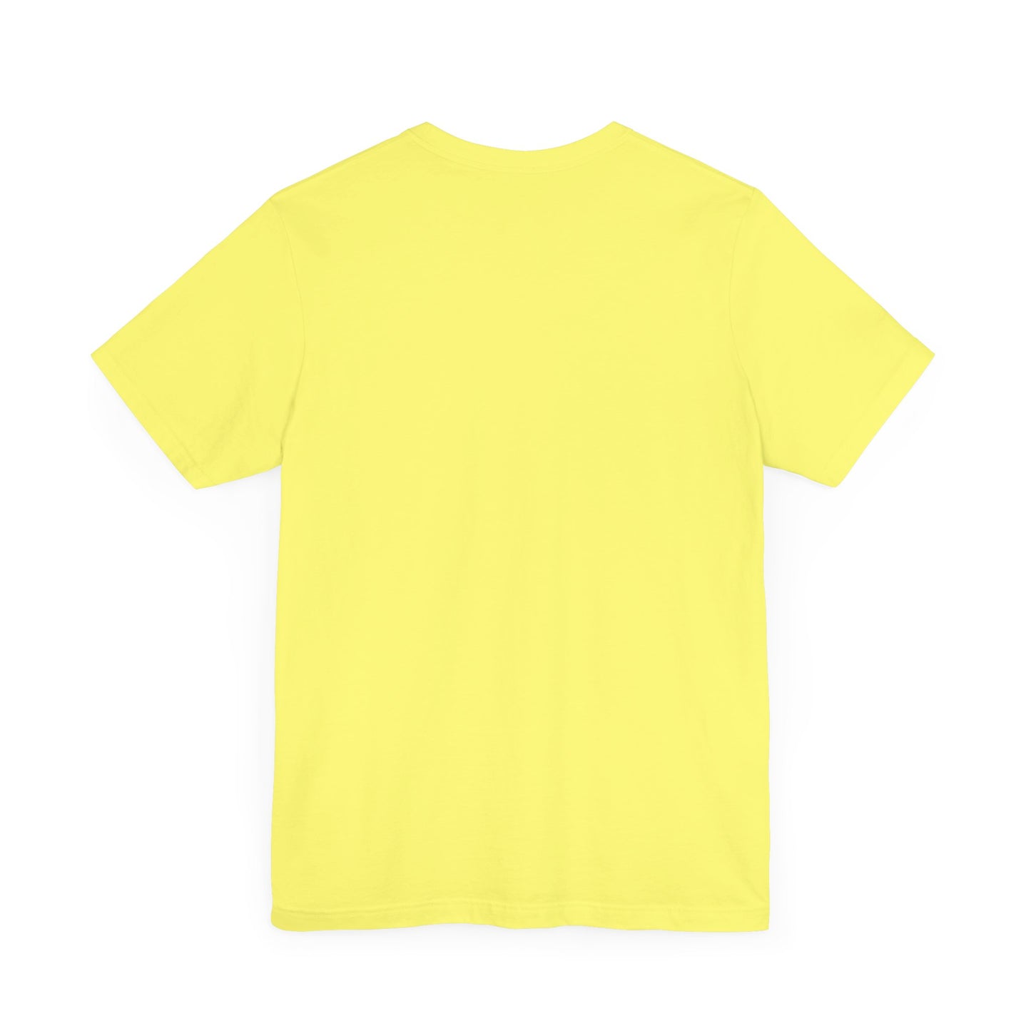 Unisex Jersey Short Sleeve ROCAVELI TEE