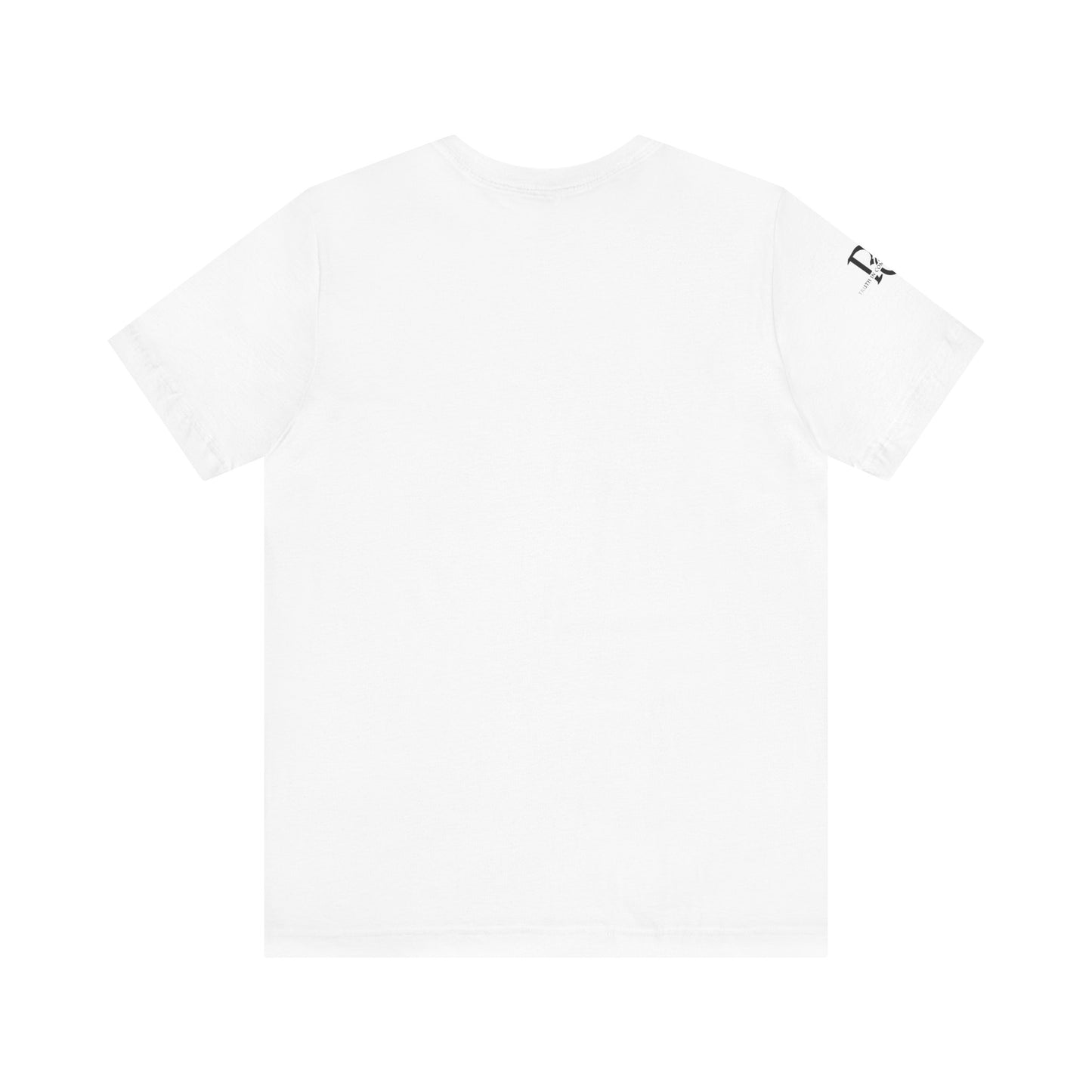 Unisex Jersey Short Sleeve Tee rocaveli clothing wolf edition