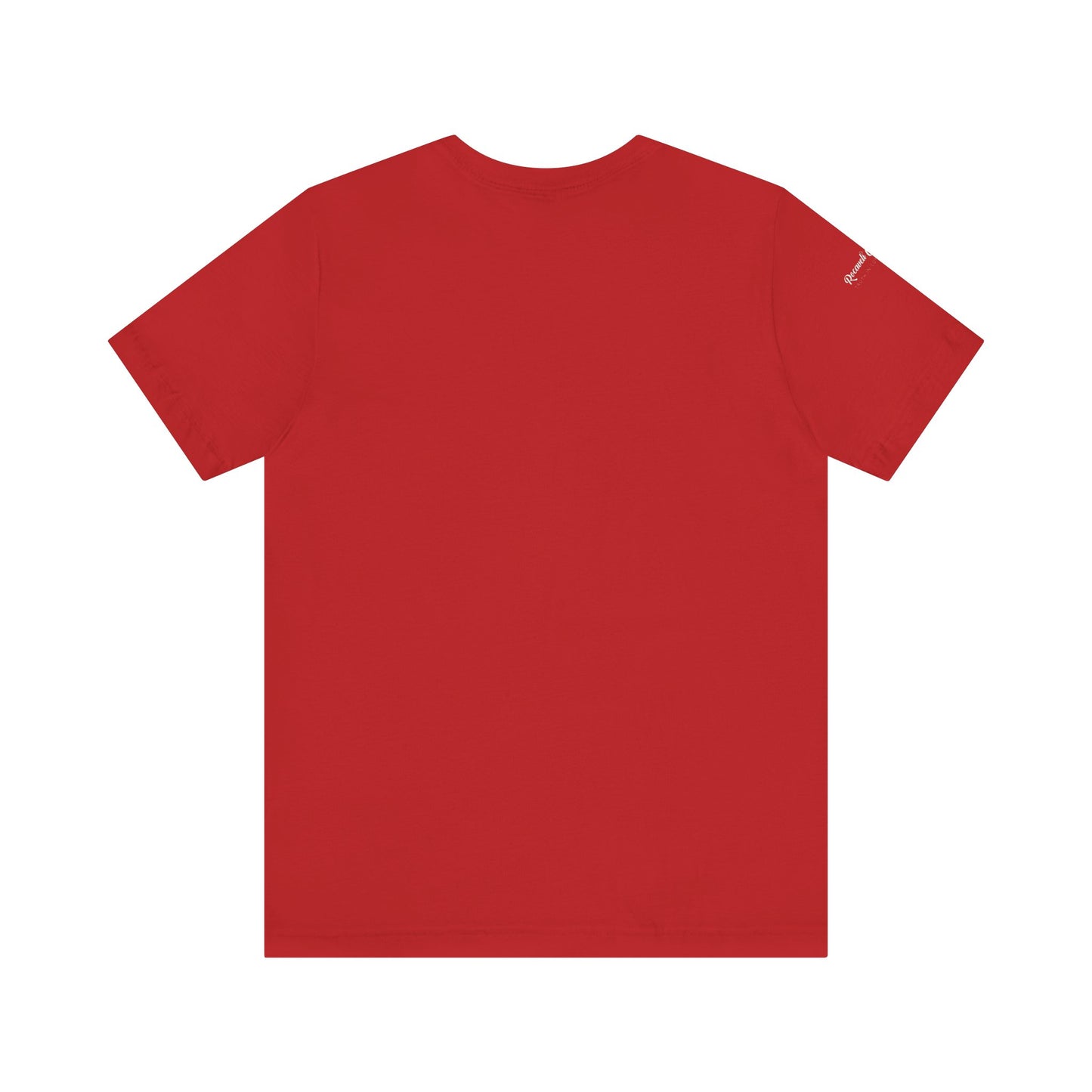 Unisex Jersey Short Sleeve Tee rocaveli clothing wolf edition