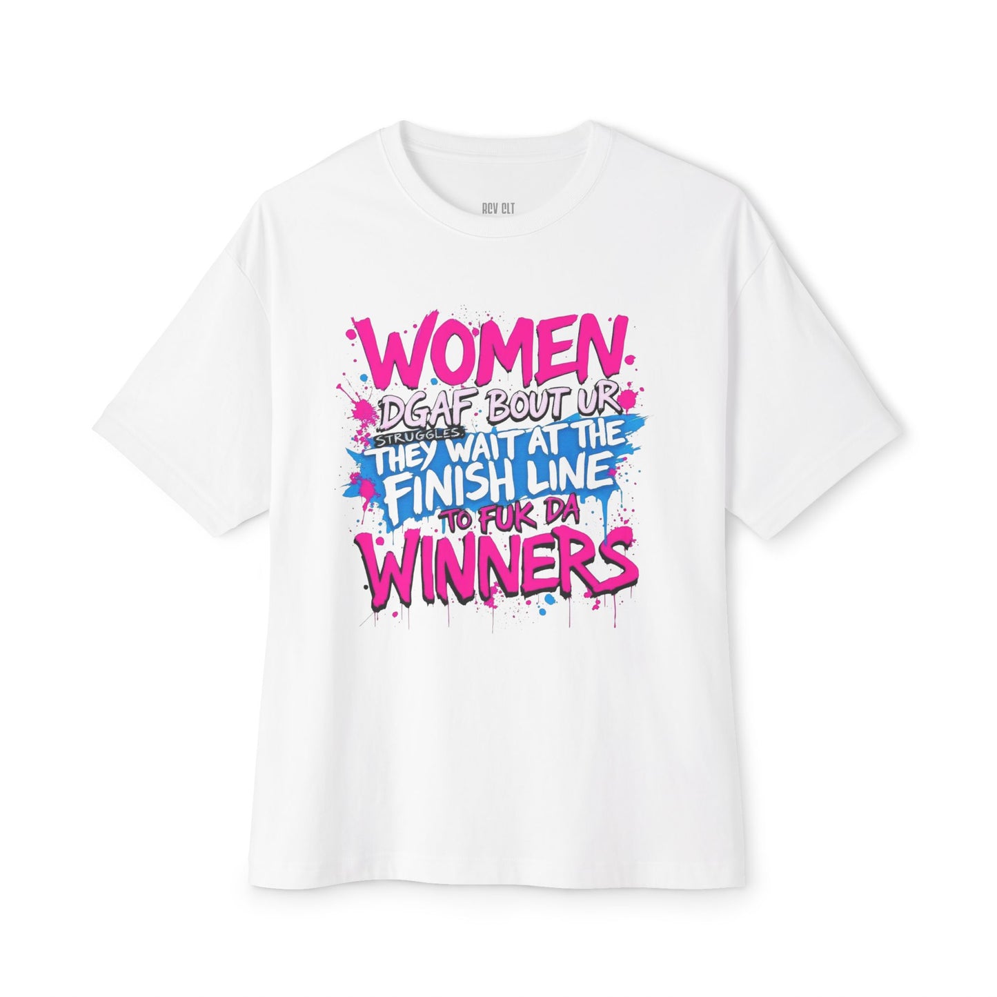 ROCAVELI CLOTHING TEE