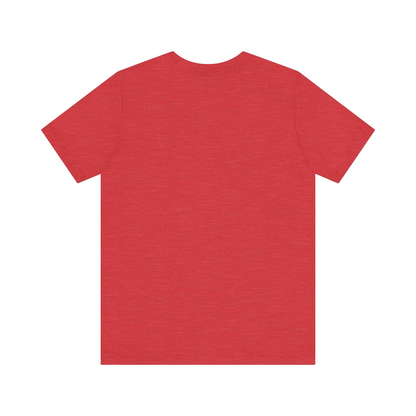 RCV CLT Dream Big Unisex Short Sleeve Tee