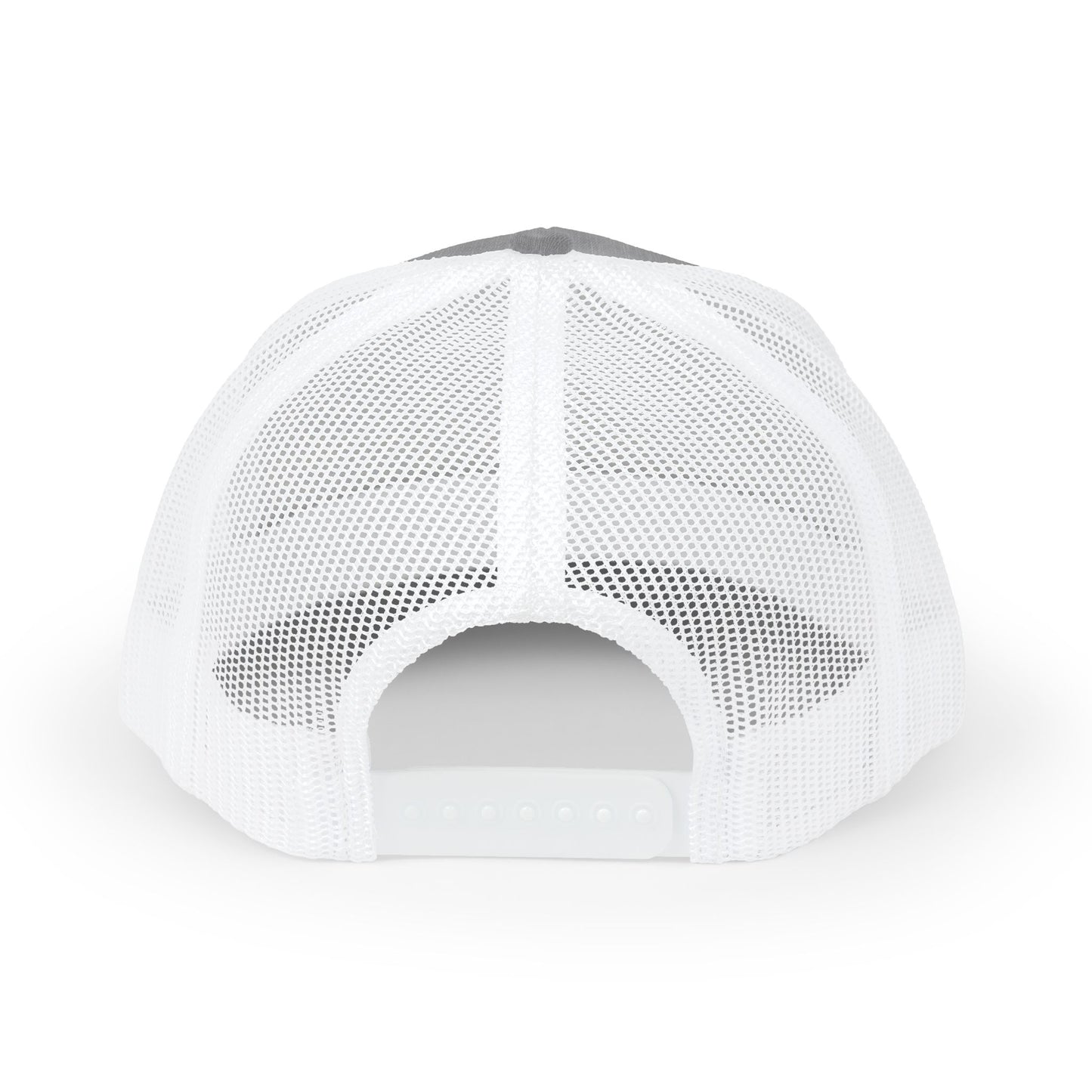 RCV CLT Snapback Trucker Cap - Stylish Casual Headwear for Everyday Adventures