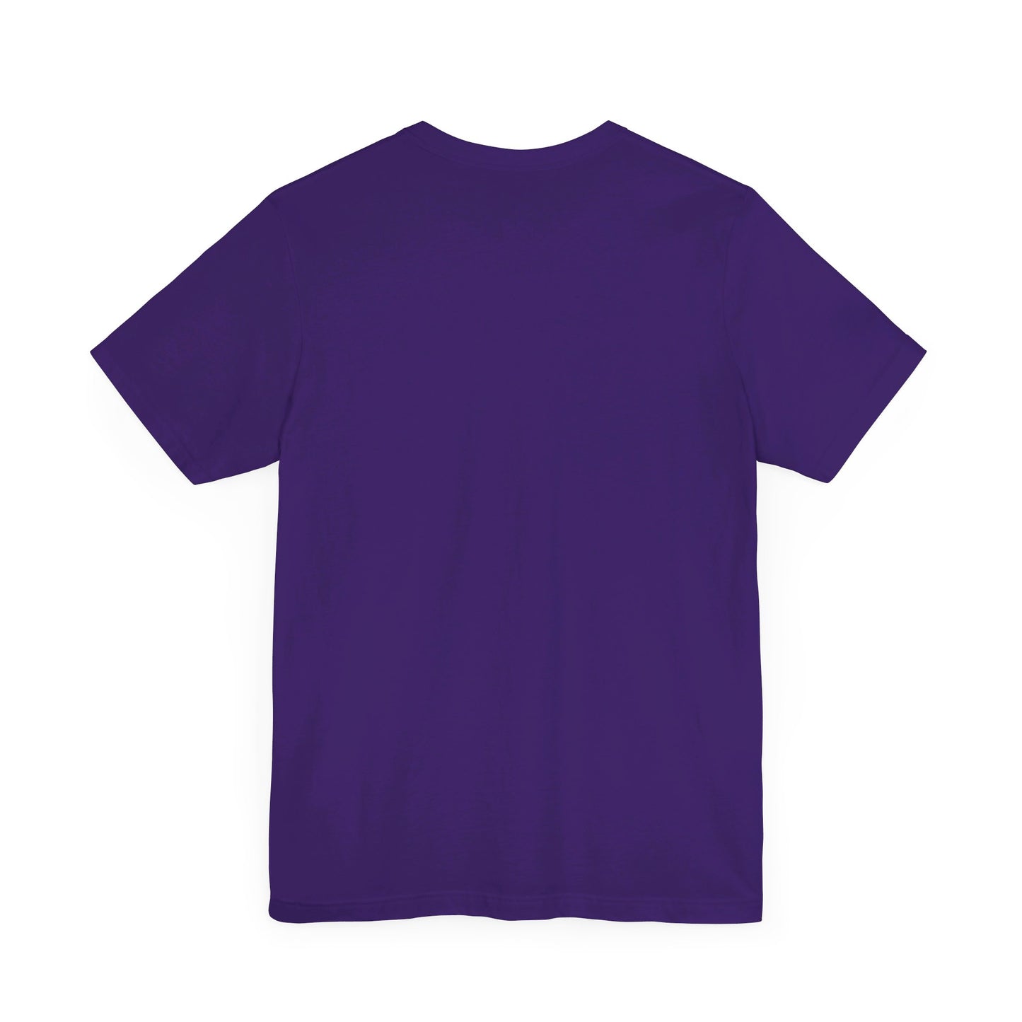 NAWLEANS EDITION Unisex Jersey Short Sleeve Tee
