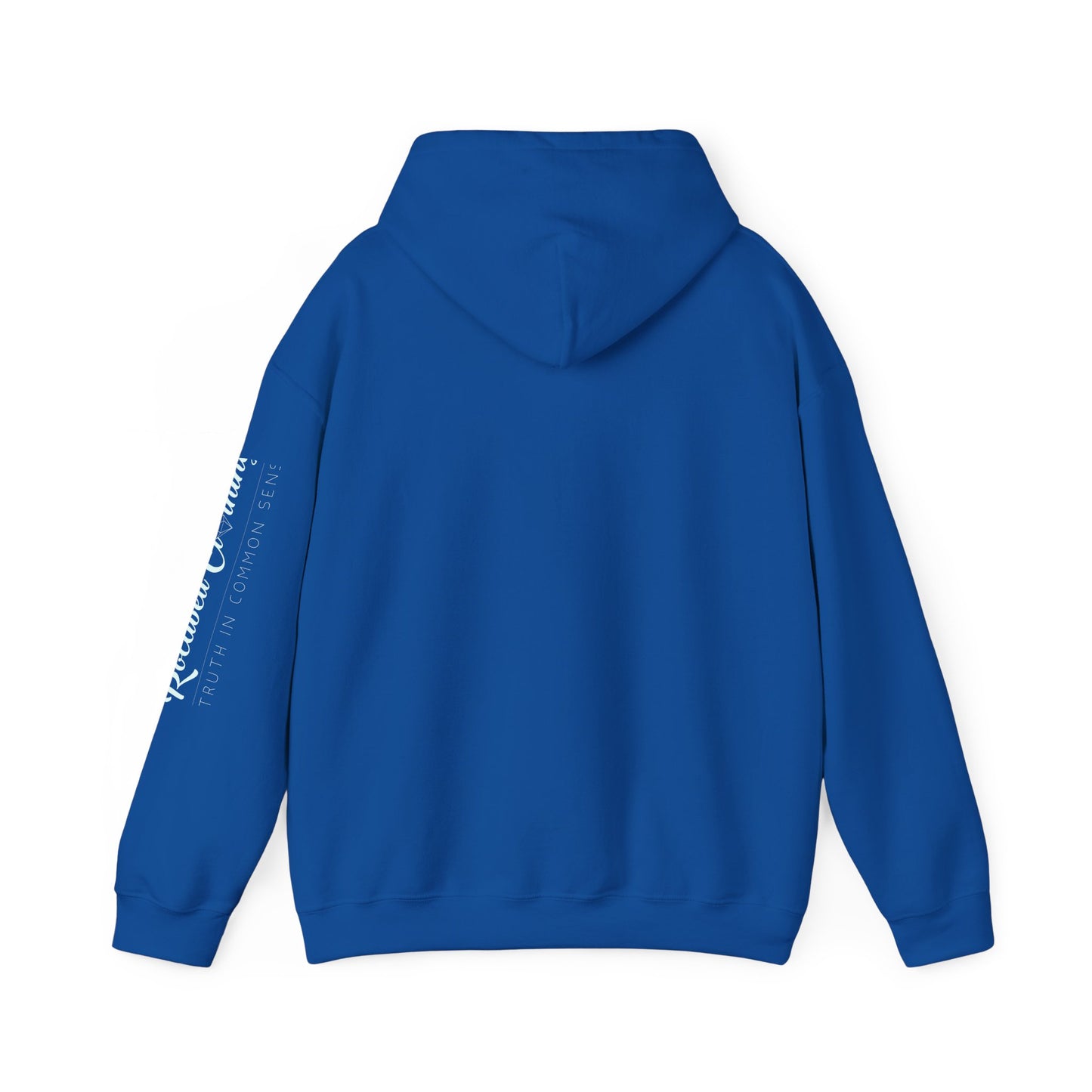 Unisex Heavy Blend™ Hooded Sweatshirt COYO EDITION