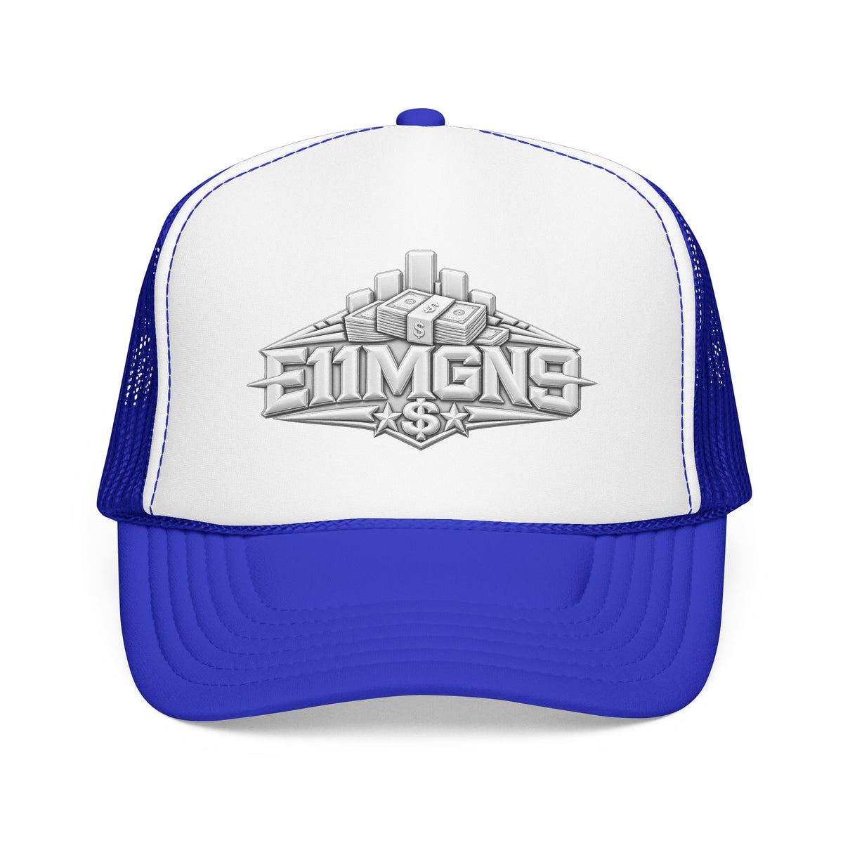 ELEVEN11NINE9 MONEYGRIND SNAP BACK (DTF)