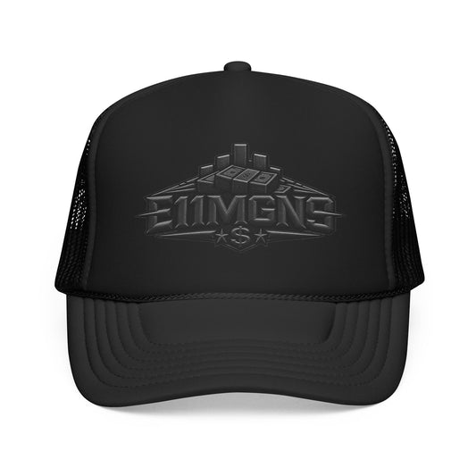 ELEVEN11NINE9 MONEYGRIND SNAP BACK (DTF)