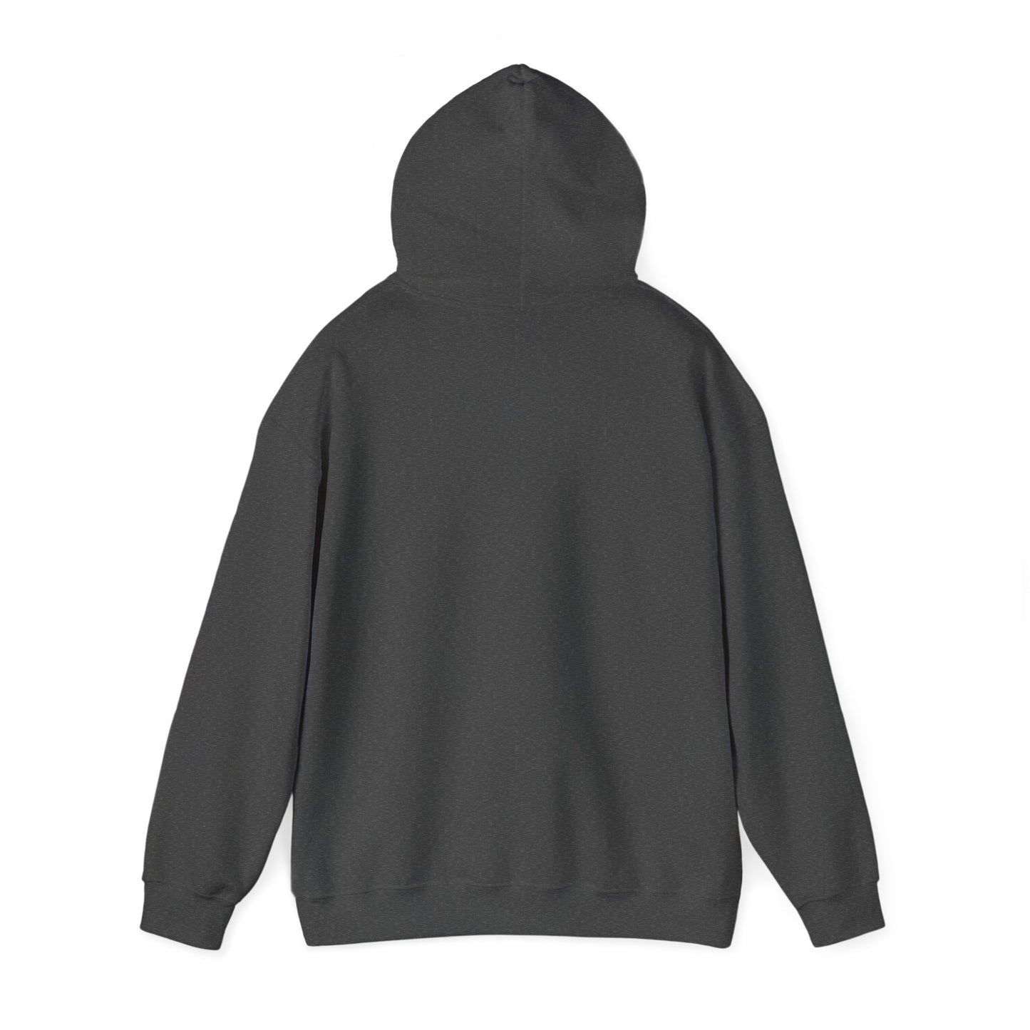 ROCAVELI CLOTHING GLOBAL EDITION Unisex Heavy Blend™ Hooded Sweatshirt