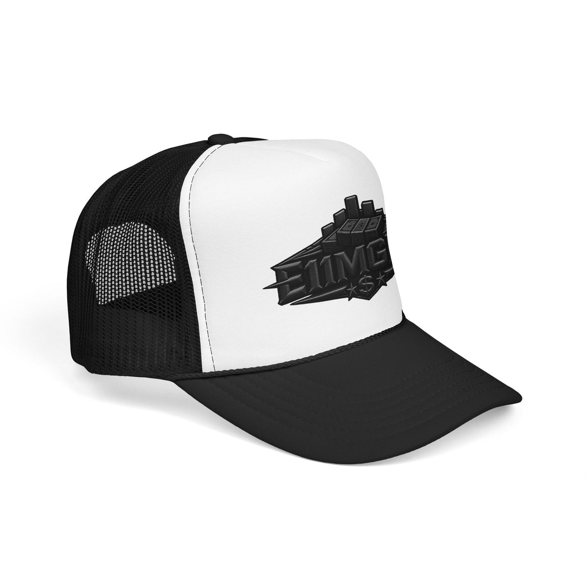 ELEVEN11NINE9 MONEYGRIND SNAP BACK (DTF)