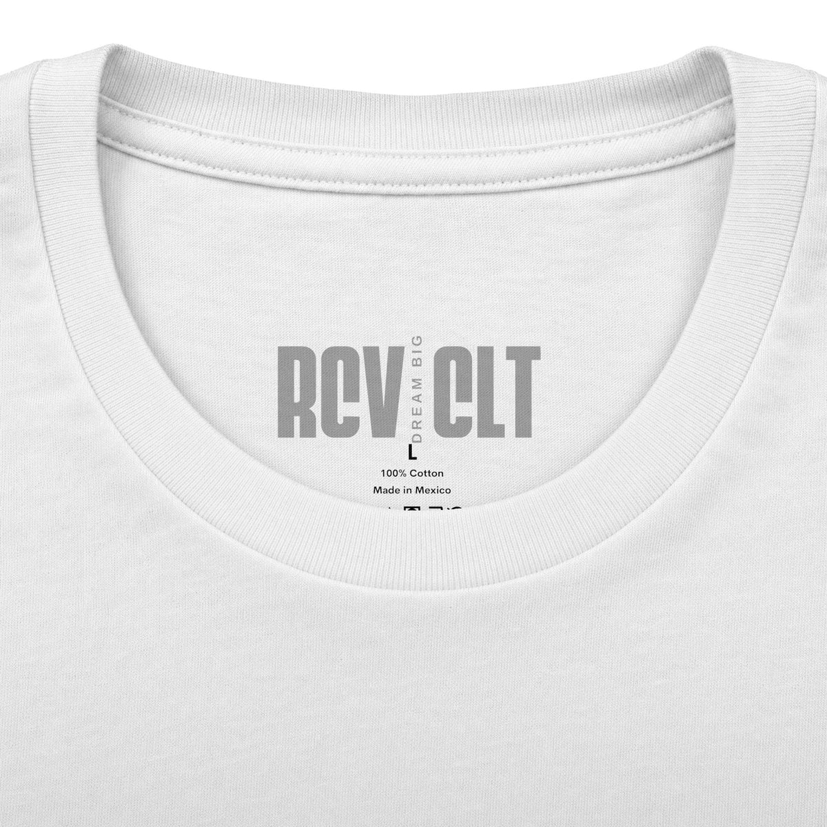 N.A.W.L.E.A.N.S. Graphic Tee — FITTED SHIRT