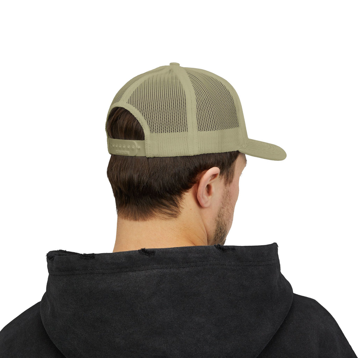 ELEVEN11NINE9 MONEYGRIND snapback (stitched)