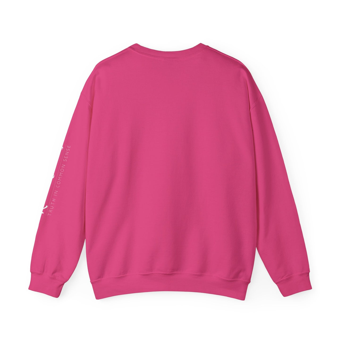 Unisex Heavy Blend™ Crewneck CREATE ON YOUR OWN EDITION