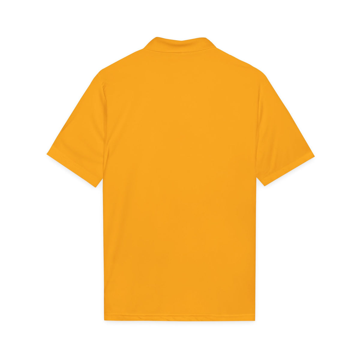 Rocaveli Branded Polo Shirt — Embroidered Logo Performance dry fit