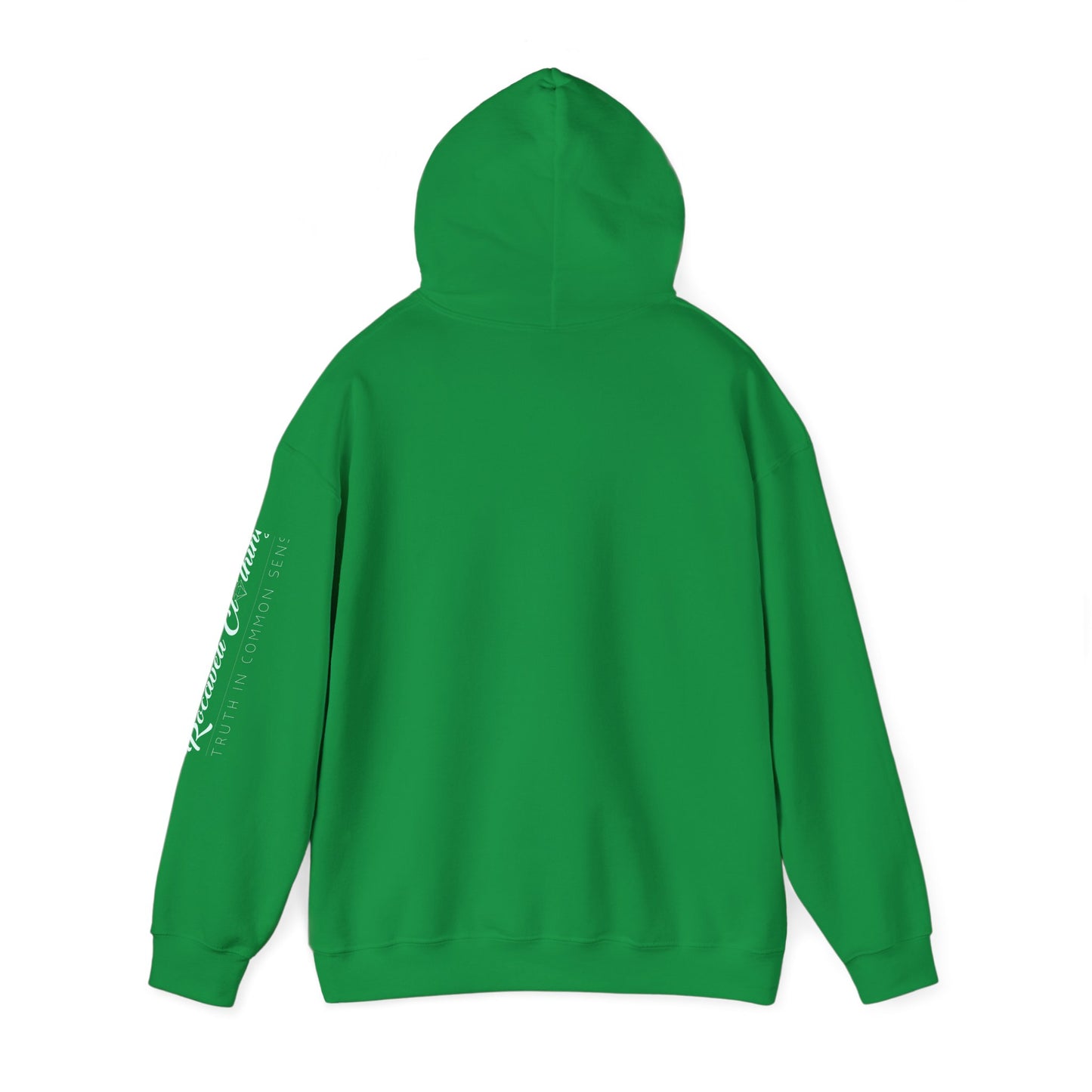 Unisex Heavy Blend™ Hooded Sweatshirt COYO EDITION