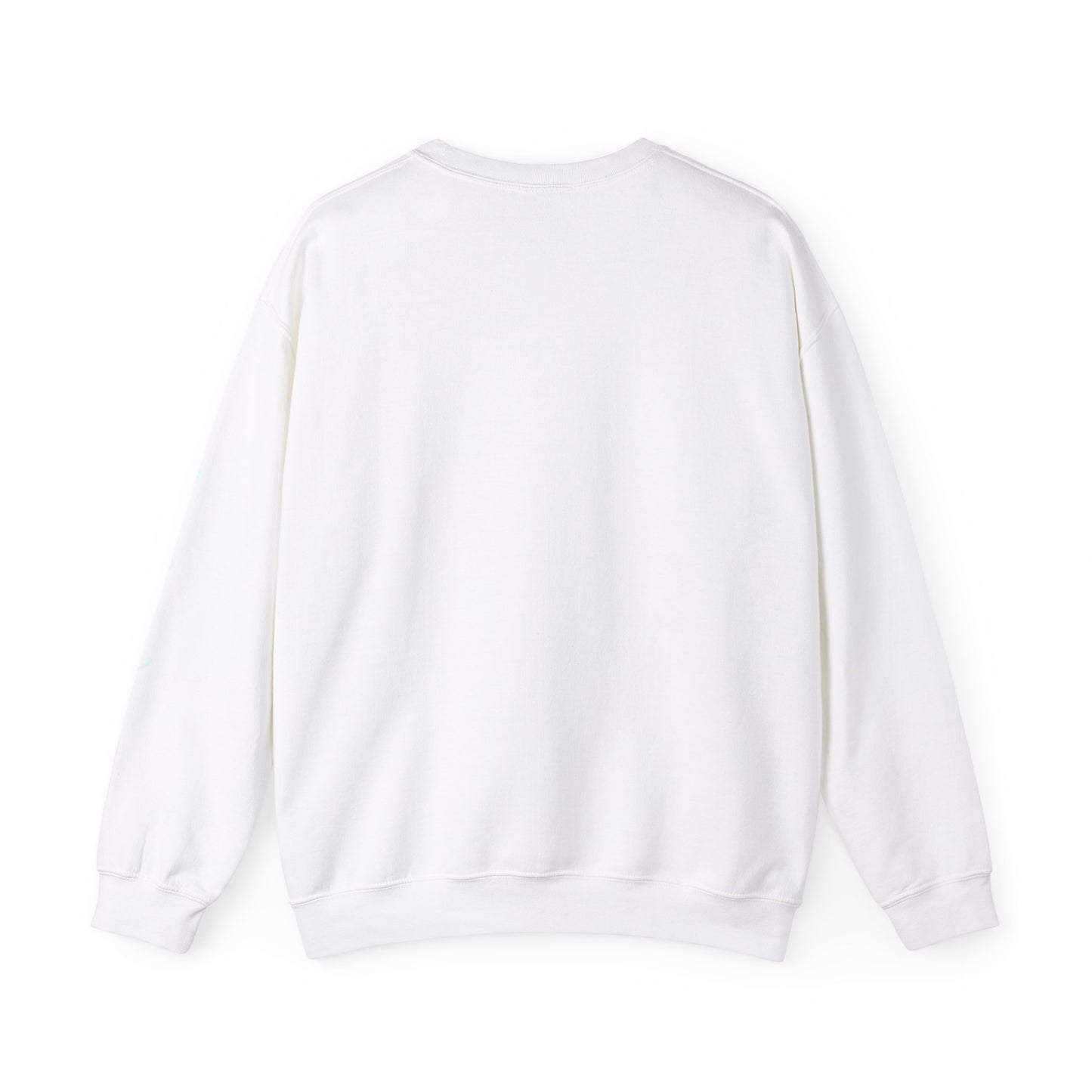 Unisex Heavy Blend™ Crewneck CREATE ON YOUR OWN EDITION