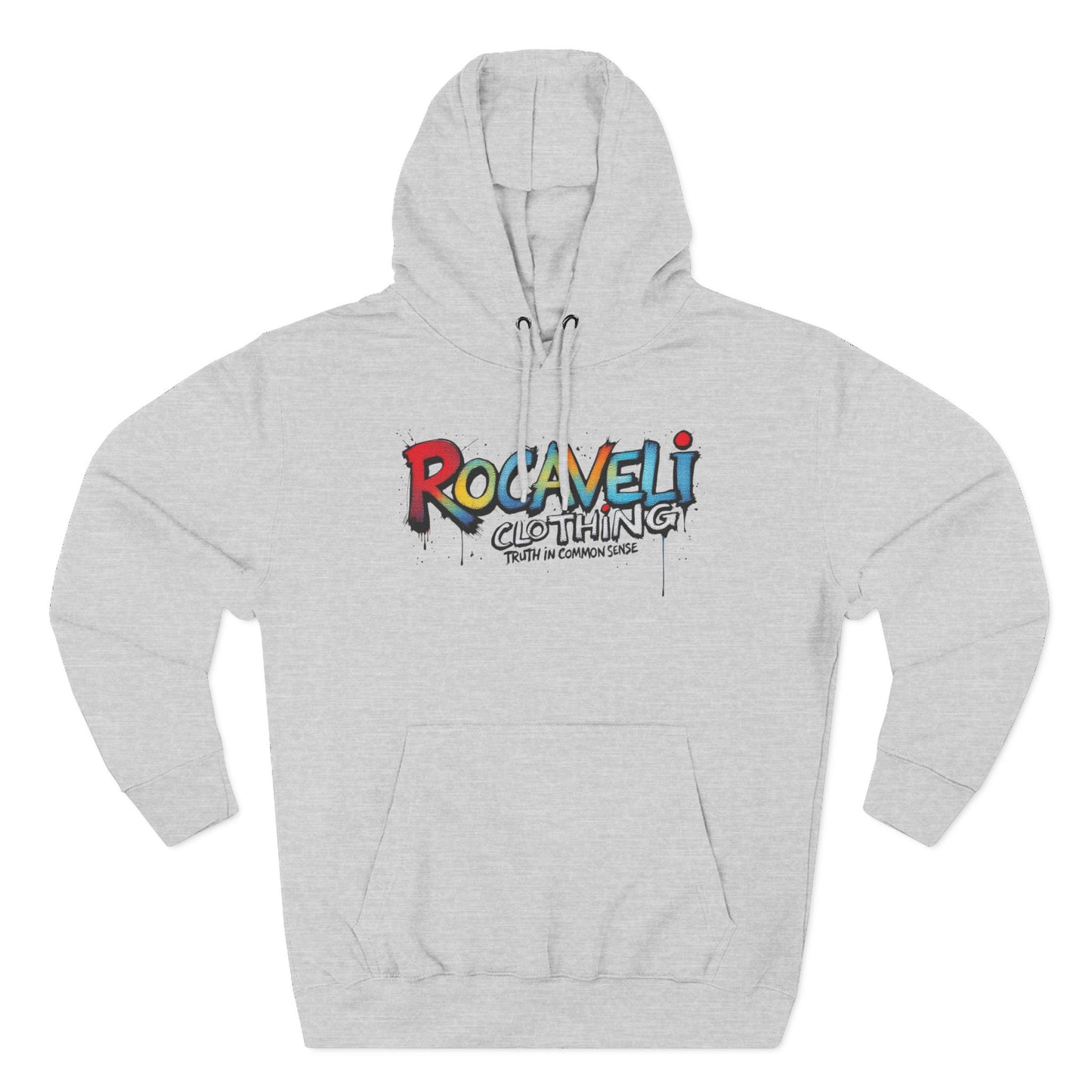 rocaveli clothing Remember The People Booing Aren’t On The Field Hoodie