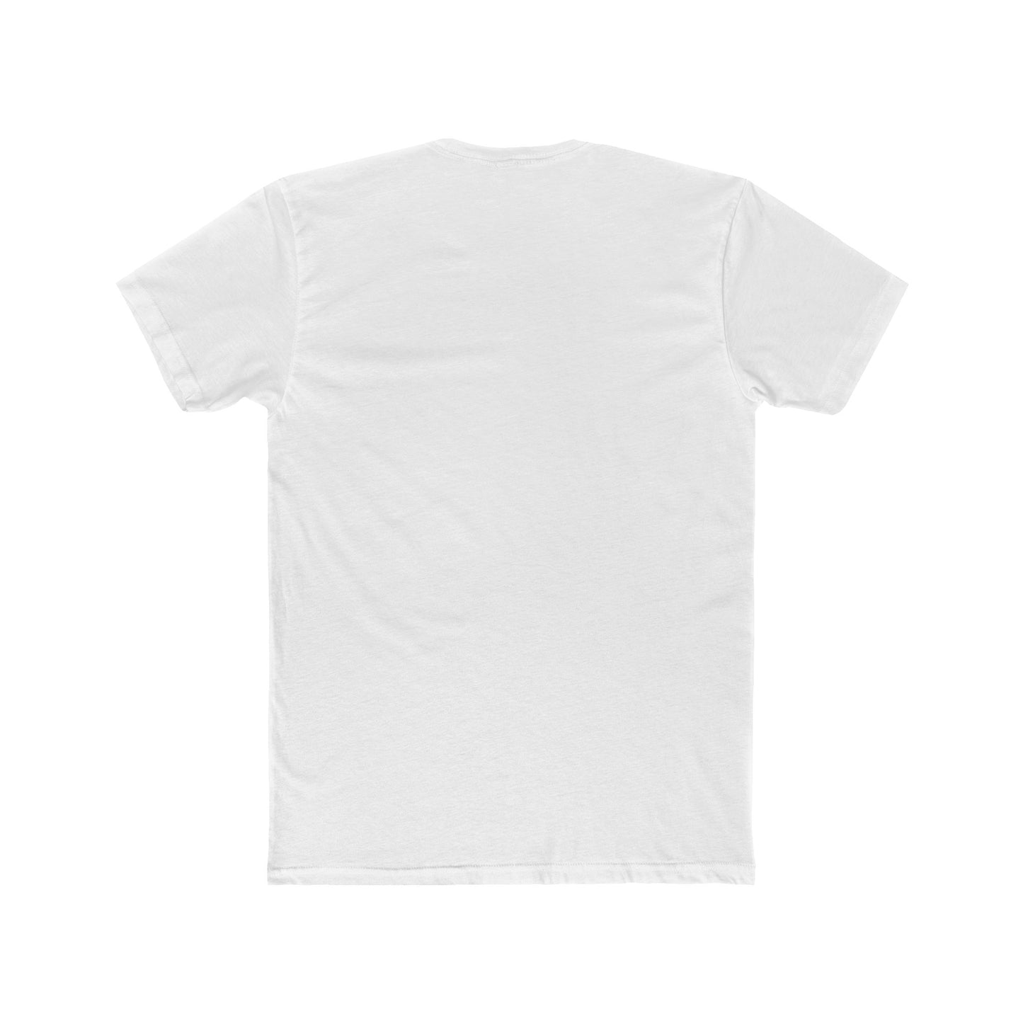 PURPOSE PEACE ROCAVELI Unisex Cotton Crew Tee