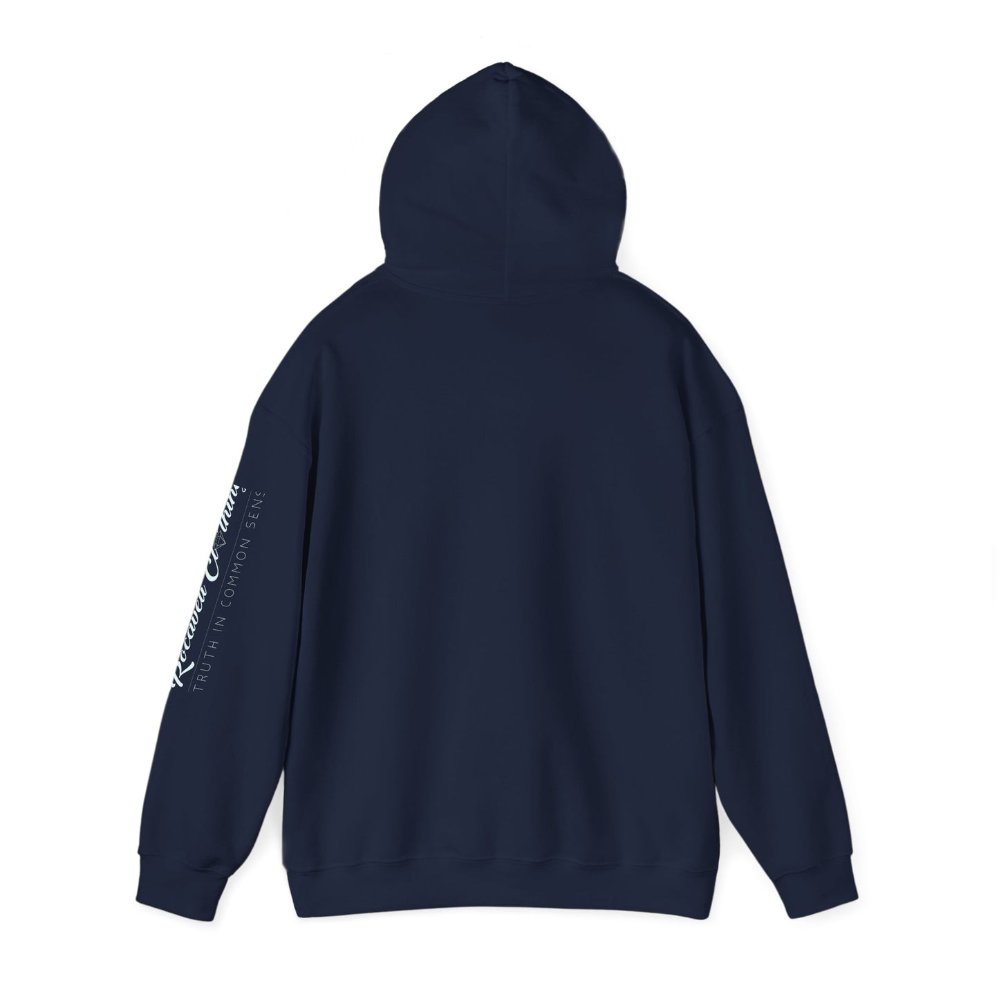 Unisex Heavy Blend™ Hooded Sweatshirt COYO EDITION