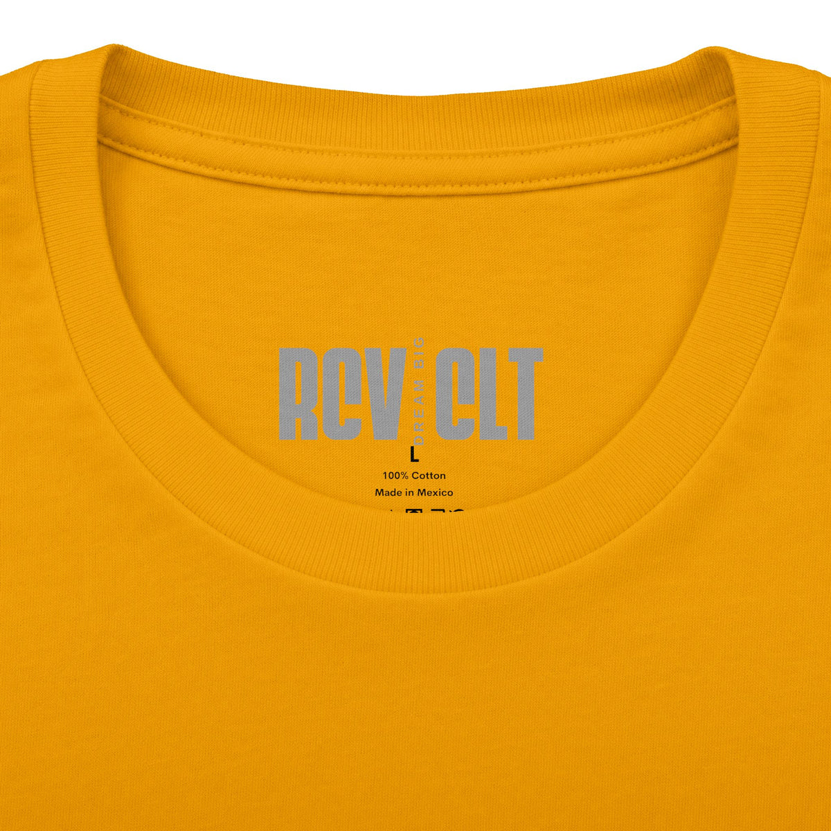 N.A.W.L.E.A.N.S. Graphic Tee — FITTED SHIRT