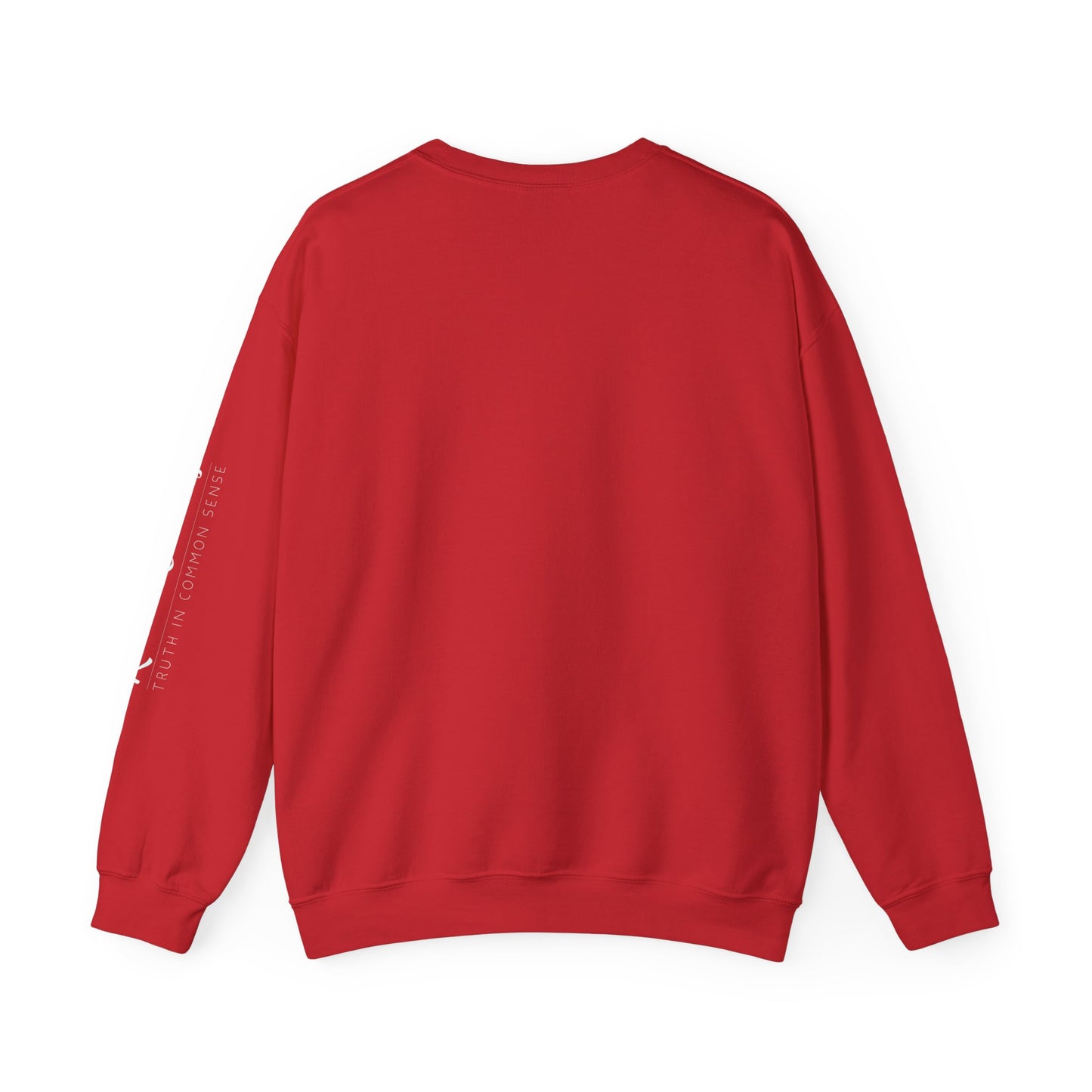 Unisex Heavy Blend™ Crewneck CREATE ON YOUR OWN EDITION