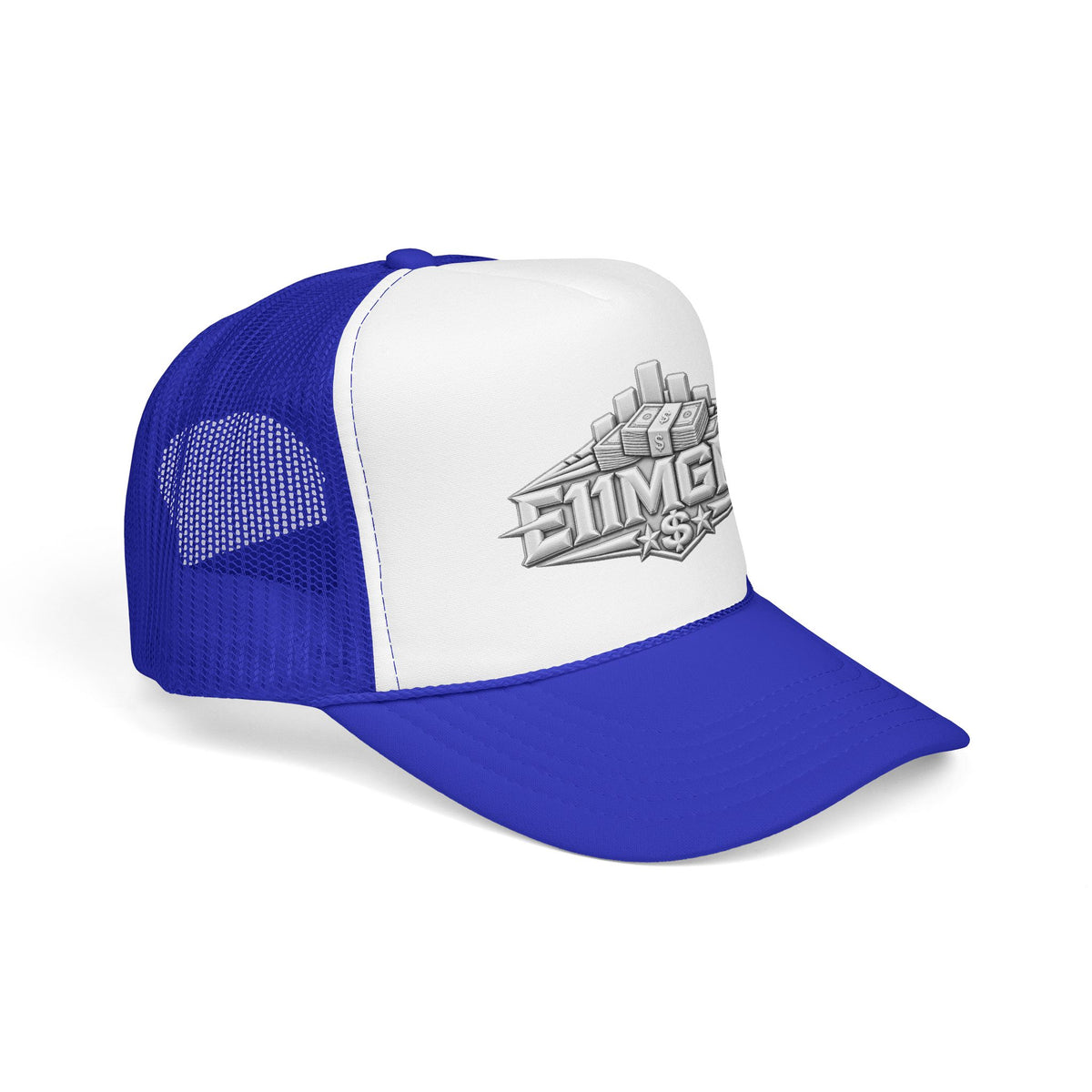 ELEVEN11NINE9 MONEYGRIND SNAP BACK (DTF)
