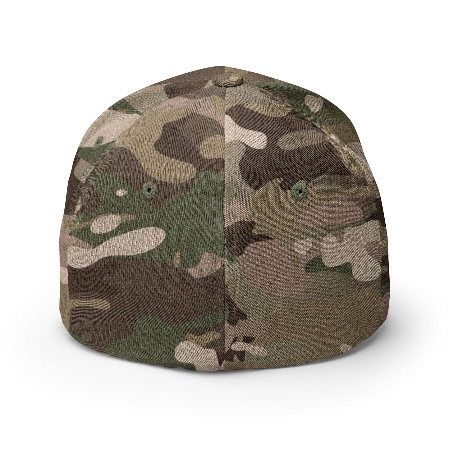 ROCAVELI CLOTHING Embroidered Baseball Cap — dry fit hat