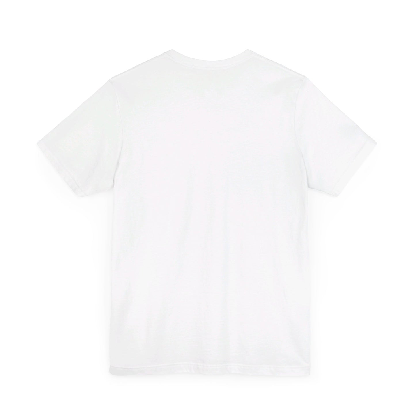 NAWLEANS EDITION Unisex Jersey Short Sleeve Tee