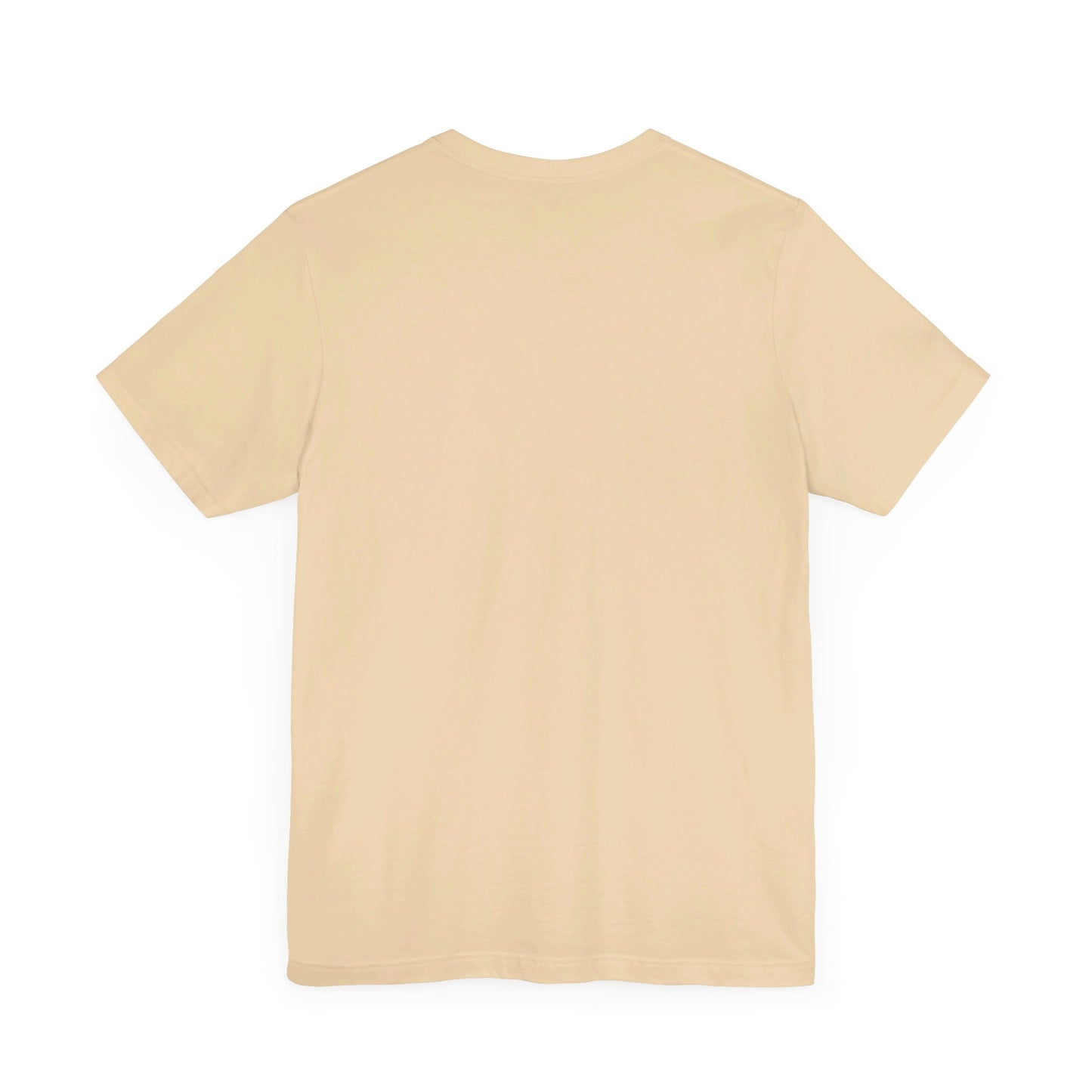 NAWLEANS EDITION Unisex Jersey Short Sleeve Tee