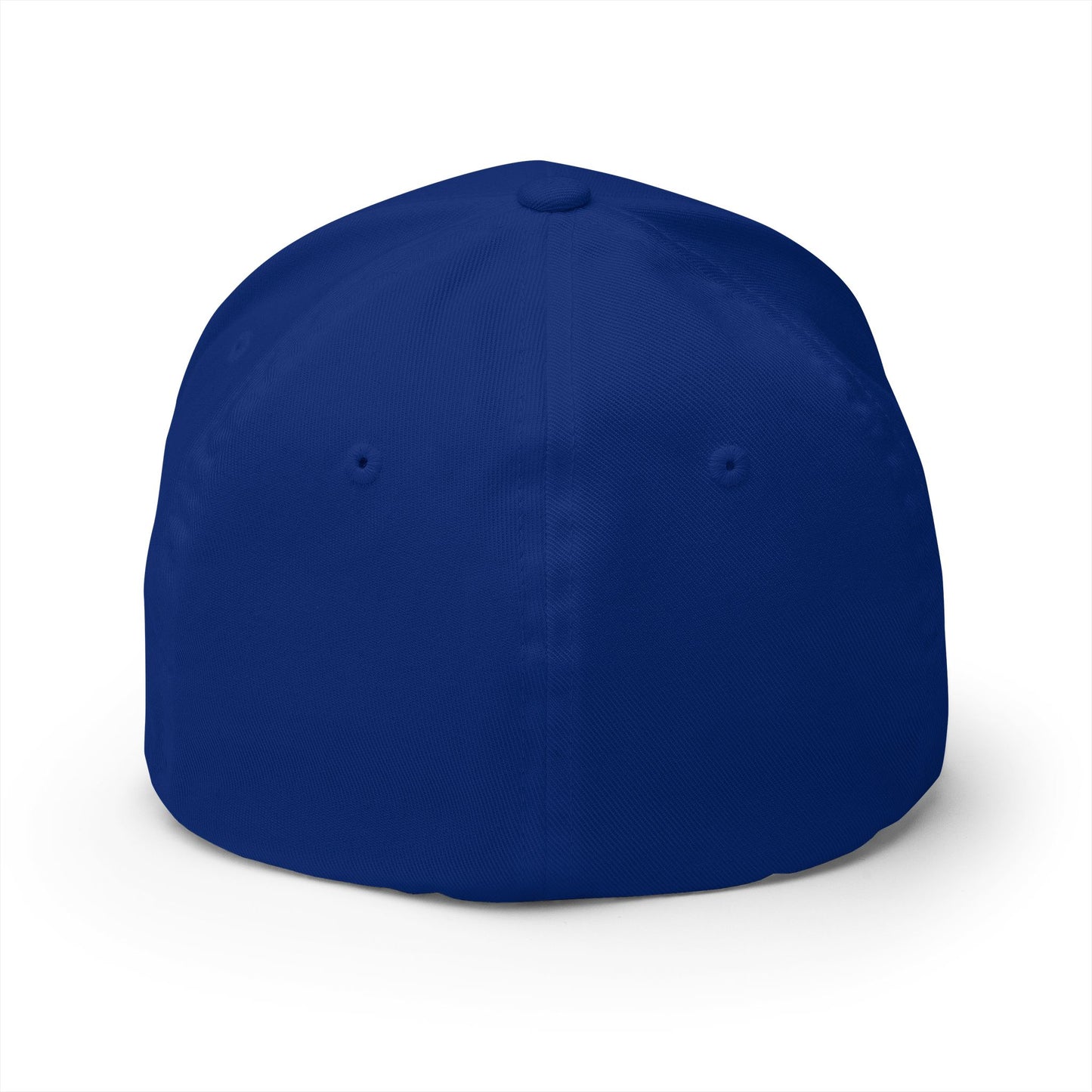 ROCAVELI CLOTHING Embroidered Baseball Cap — dry fit hat