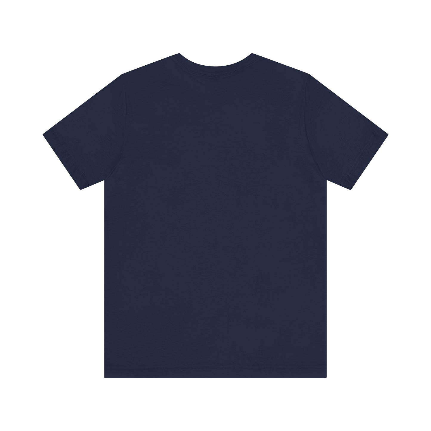 NAWLEANS EDITION Unisex Jersey Short Sleeve Tee