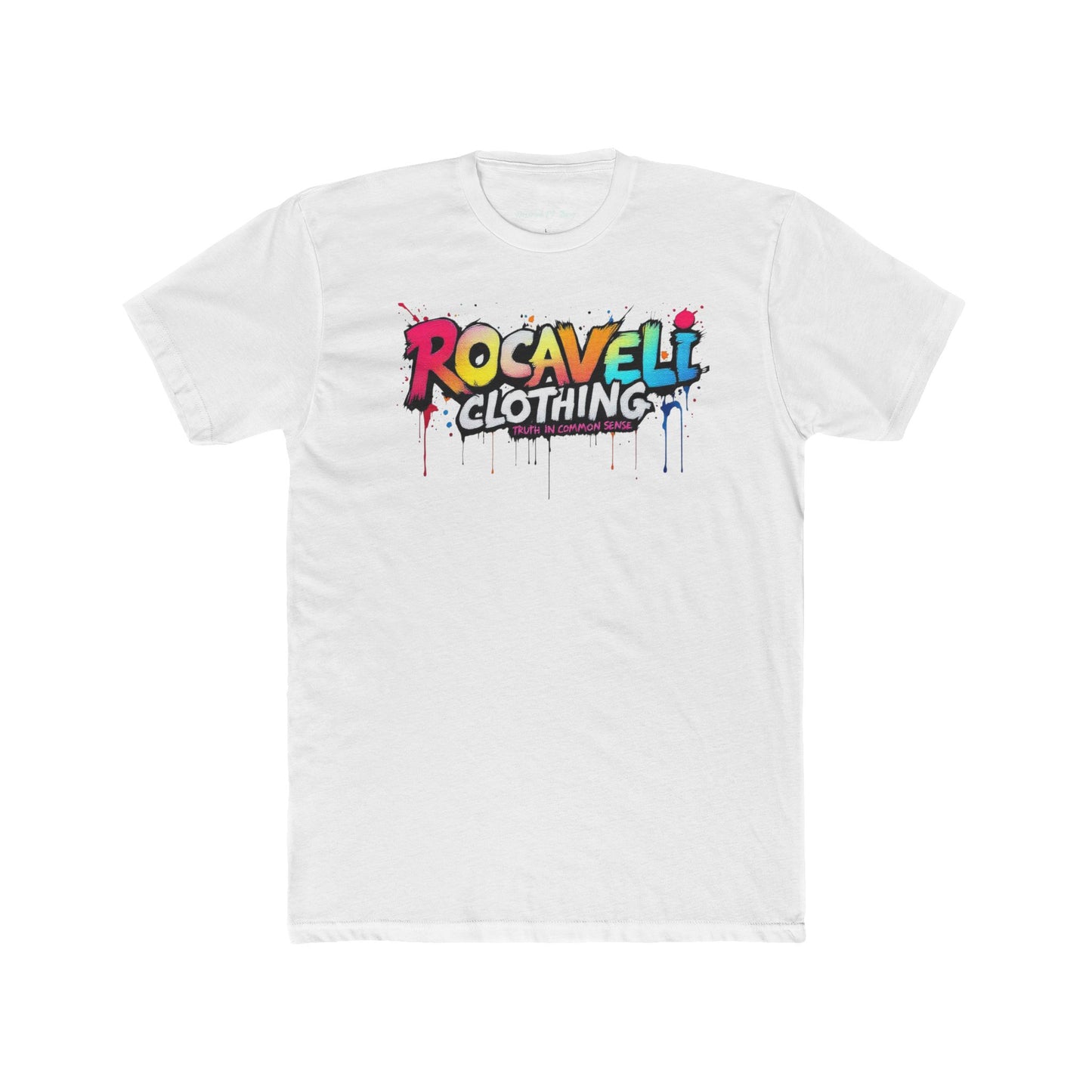 ROCAVELI CLOTHING 'DOING WHATS BEST FOR ME' shirt