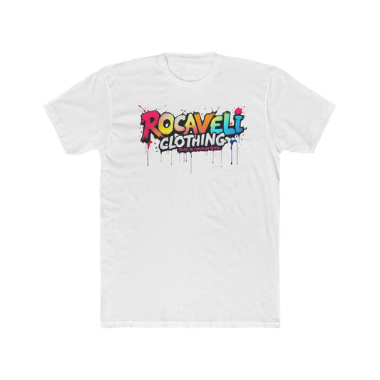 ROCAVELI CLOTHING 'DOING WHATS BEST FOR ME' shirt