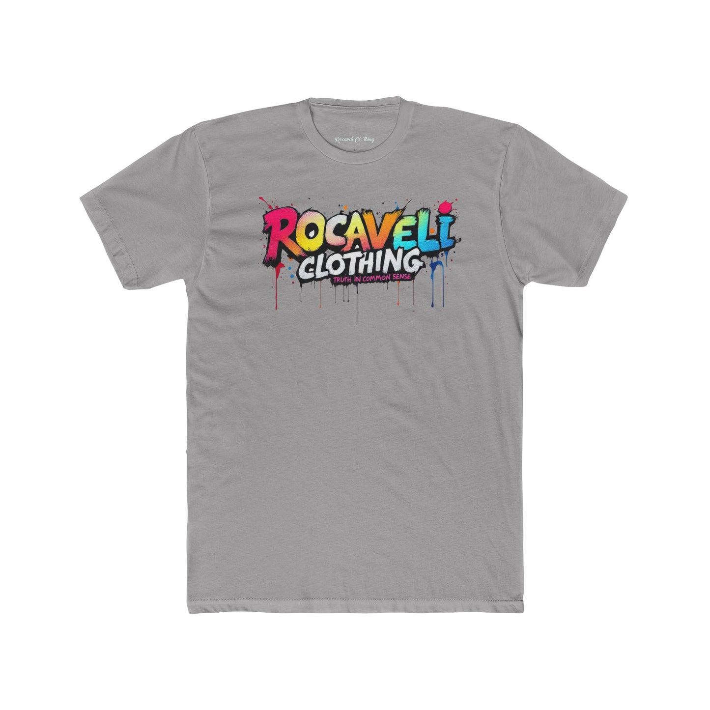ROCAVELI CLOTHING 'DOING WHATS BEST FOR ME' shirt