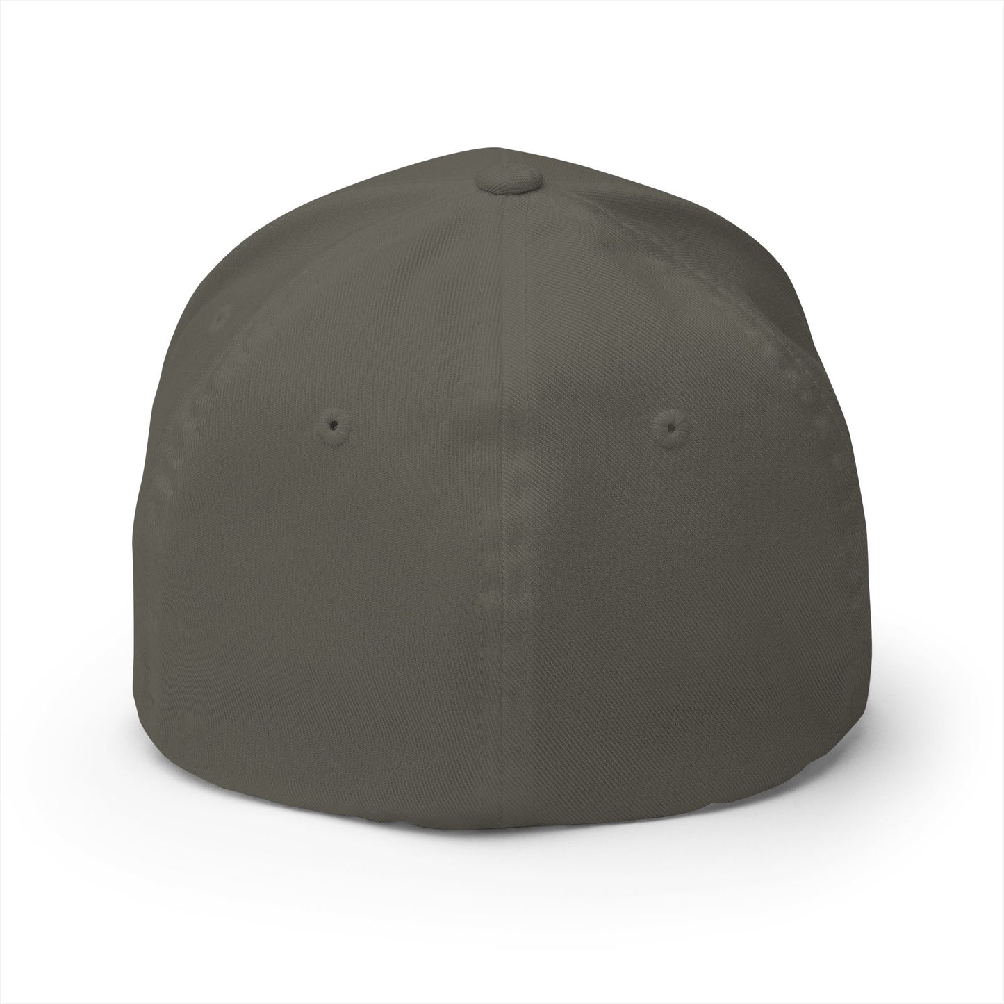 ROCAVELI CLOTHING Embroidered Baseball Cap — dry fit hat