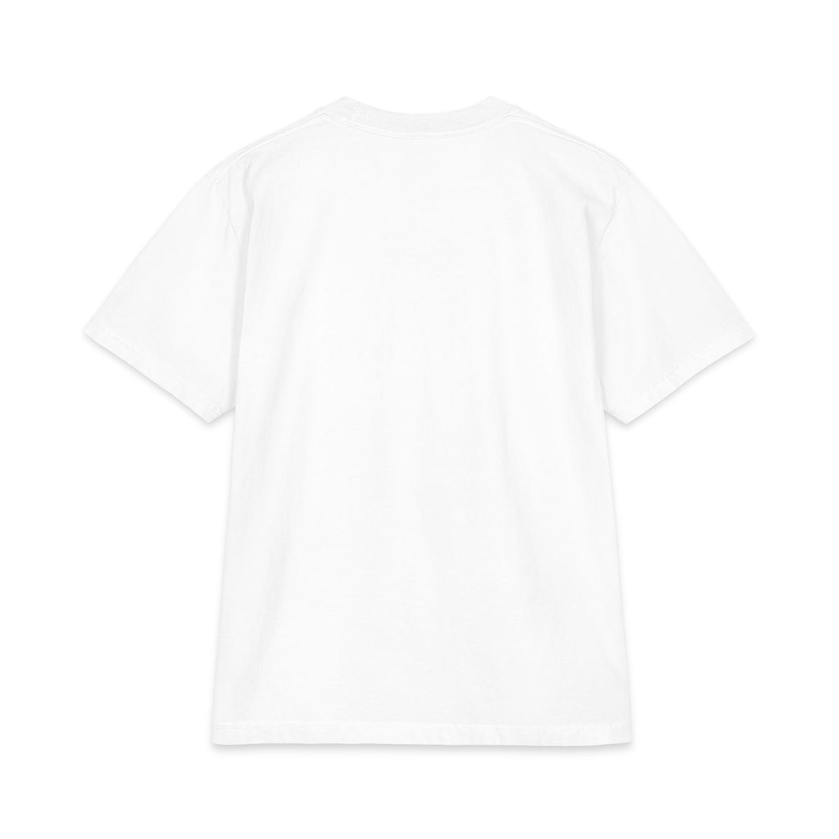 Rocavelli Duck Crew Graphic Tee slightly over sized