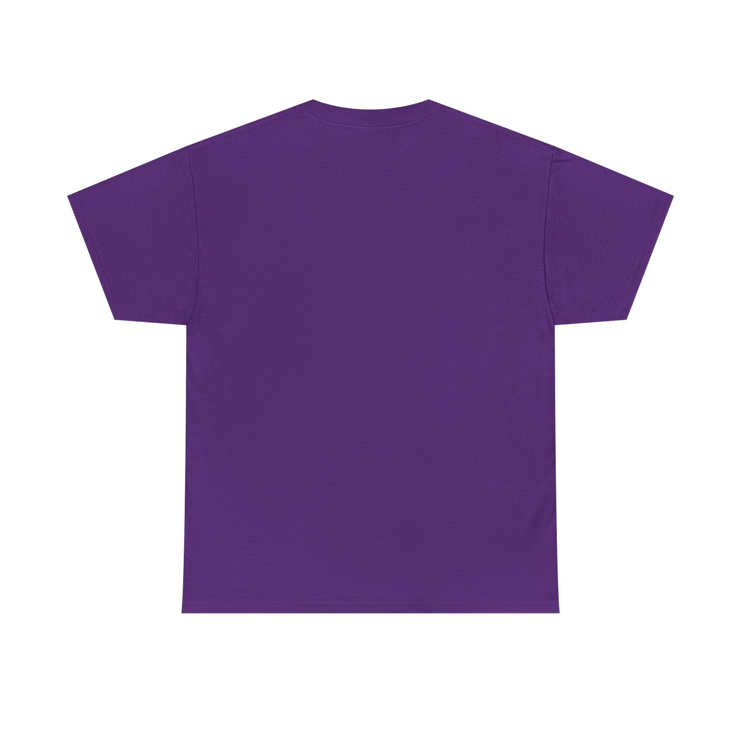 MARDI GRAS Tee – "Rocaveli Clothing" Vintage Logo T‑Shirt