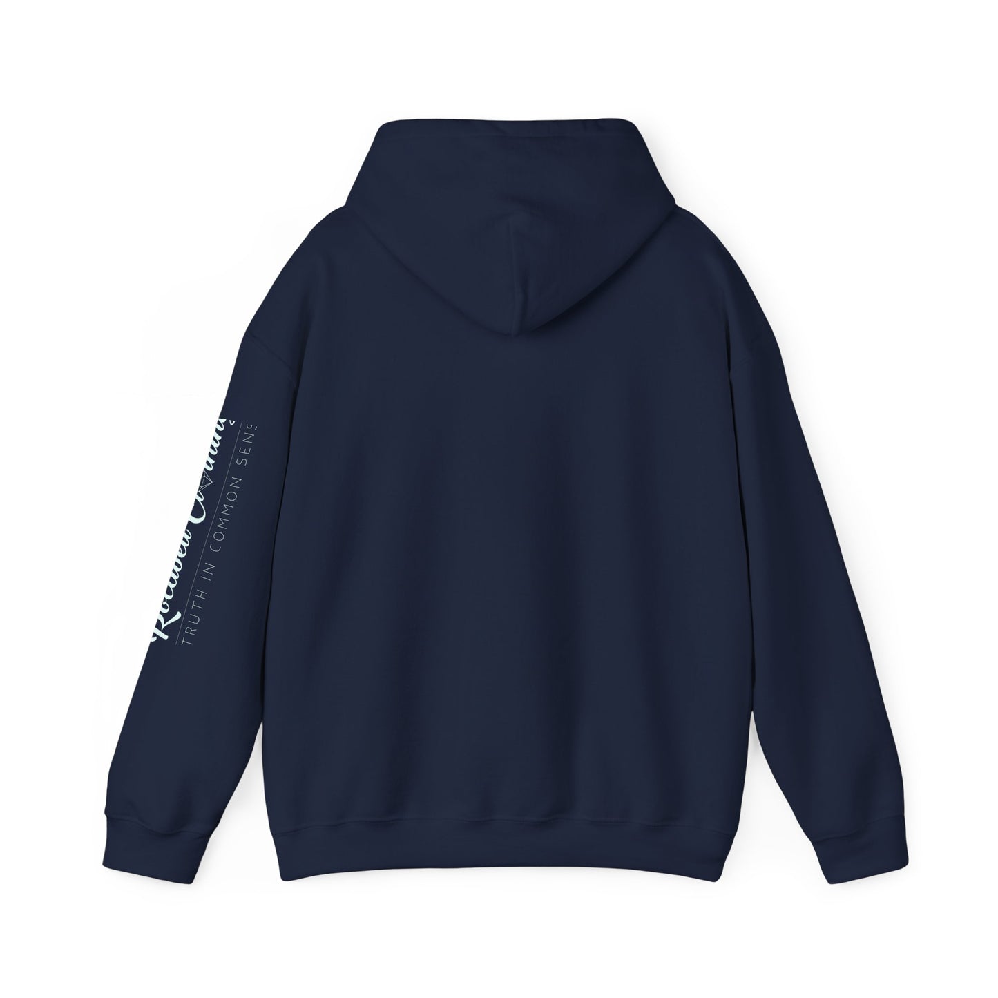 Unisex Heavy Blend™ Hooded Sweatshirt COYO EDITION