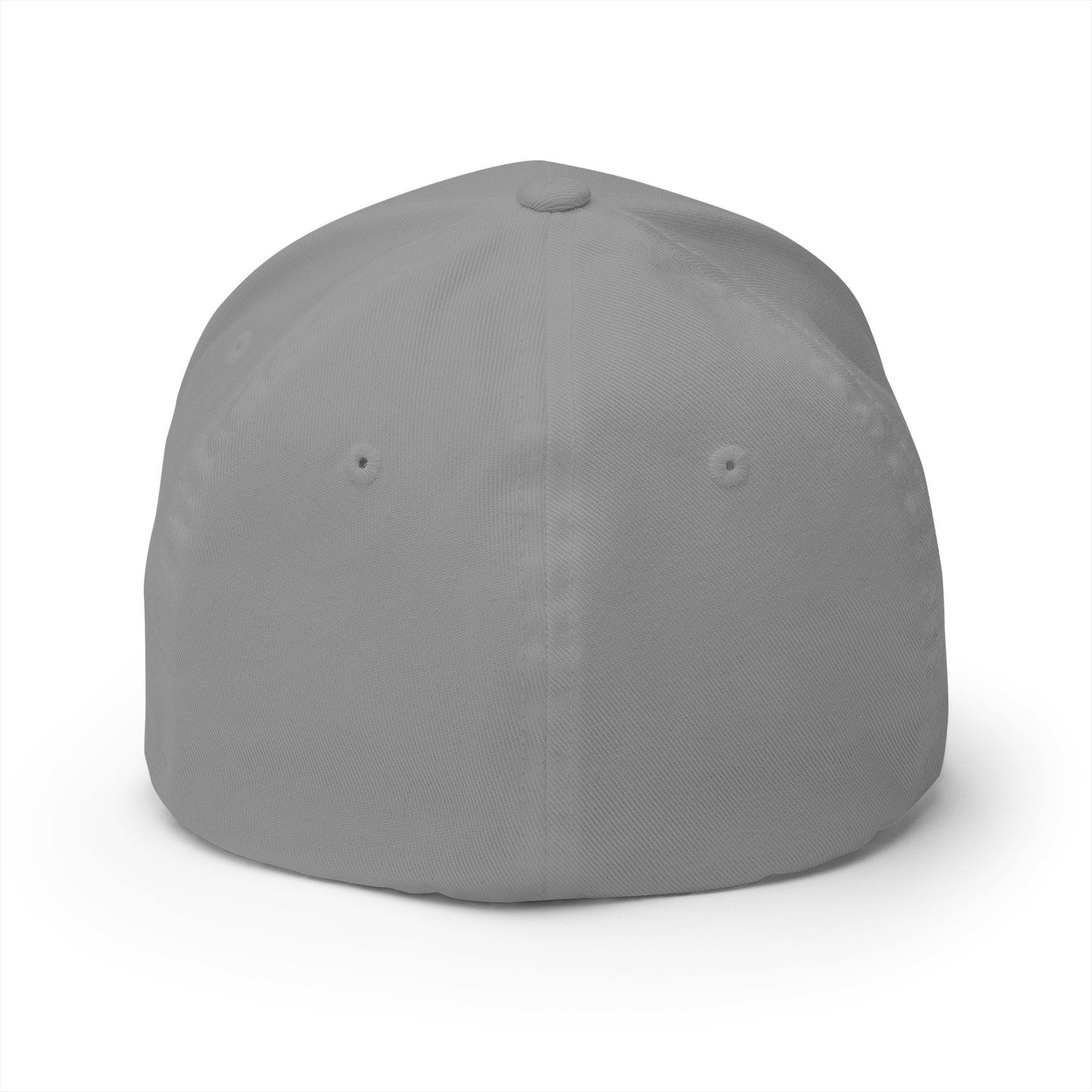 ROCAVELI CLOTHING Embroidered Baseball Cap — dry fit hat