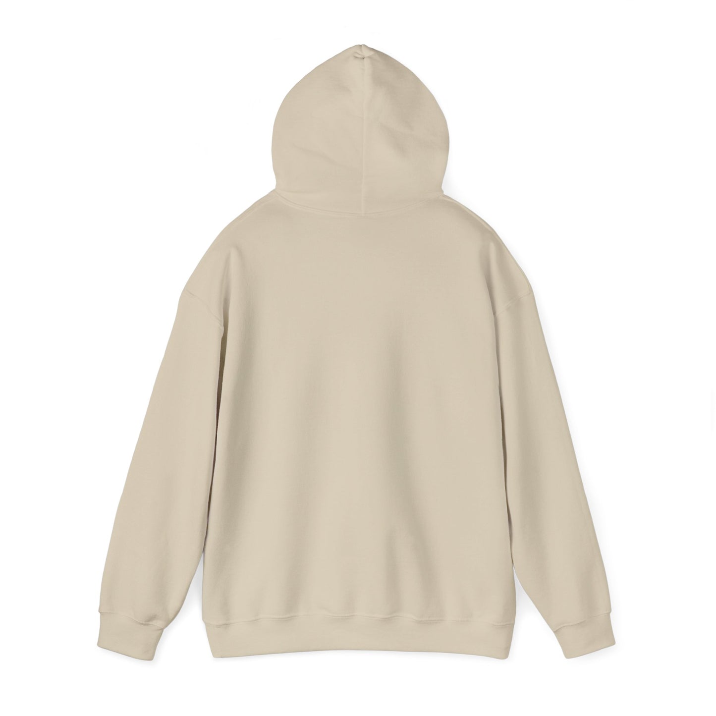 ROCAVELI CLOTHING GLOBAL EDITION Unisex Heavy Blend™ Hooded Sweatshirt
