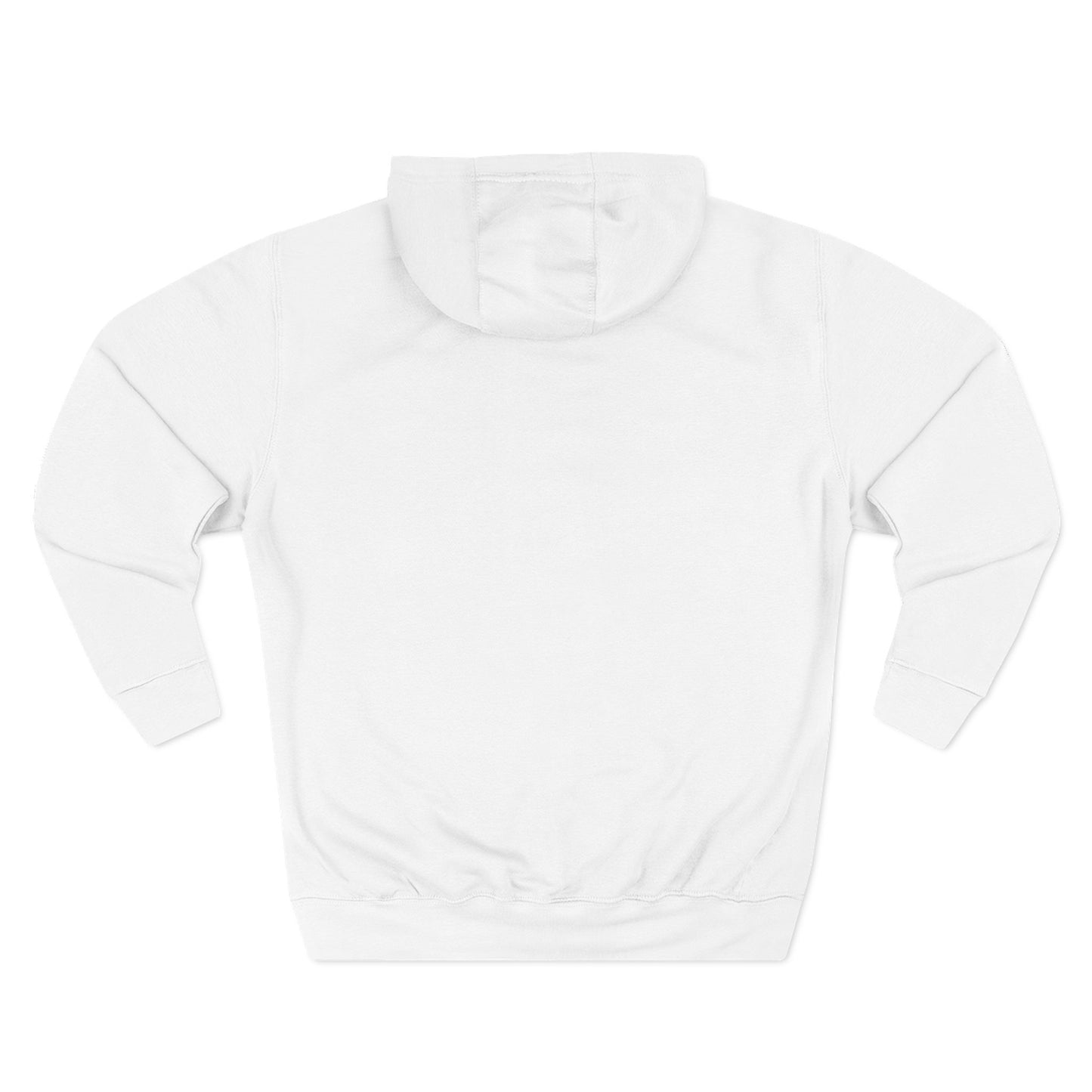 Rocaveli Logo Hoodie — Retro Shield Graphic Fleece Pullover