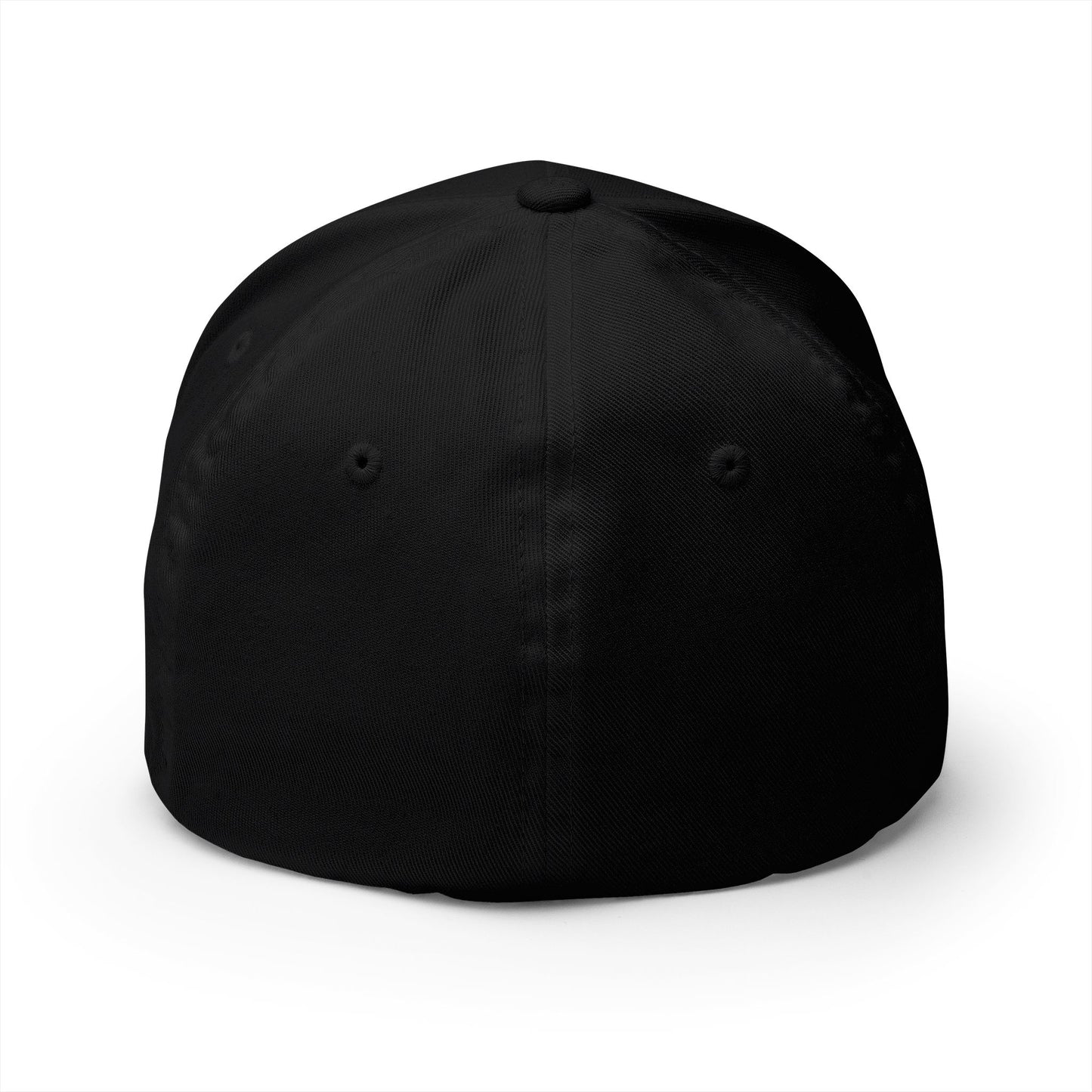 ROCAVELI CLOTHING Embroidered Baseball Cap — dry fit hat