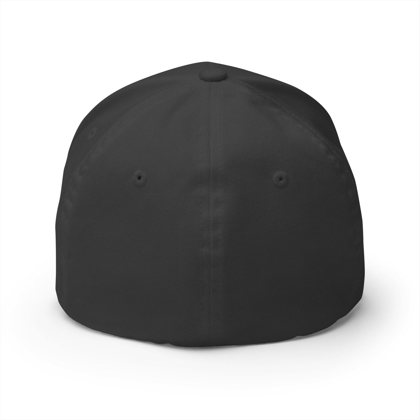 ROCAVELI CLOTHING Embroidered Baseball Cap — dry fit hat