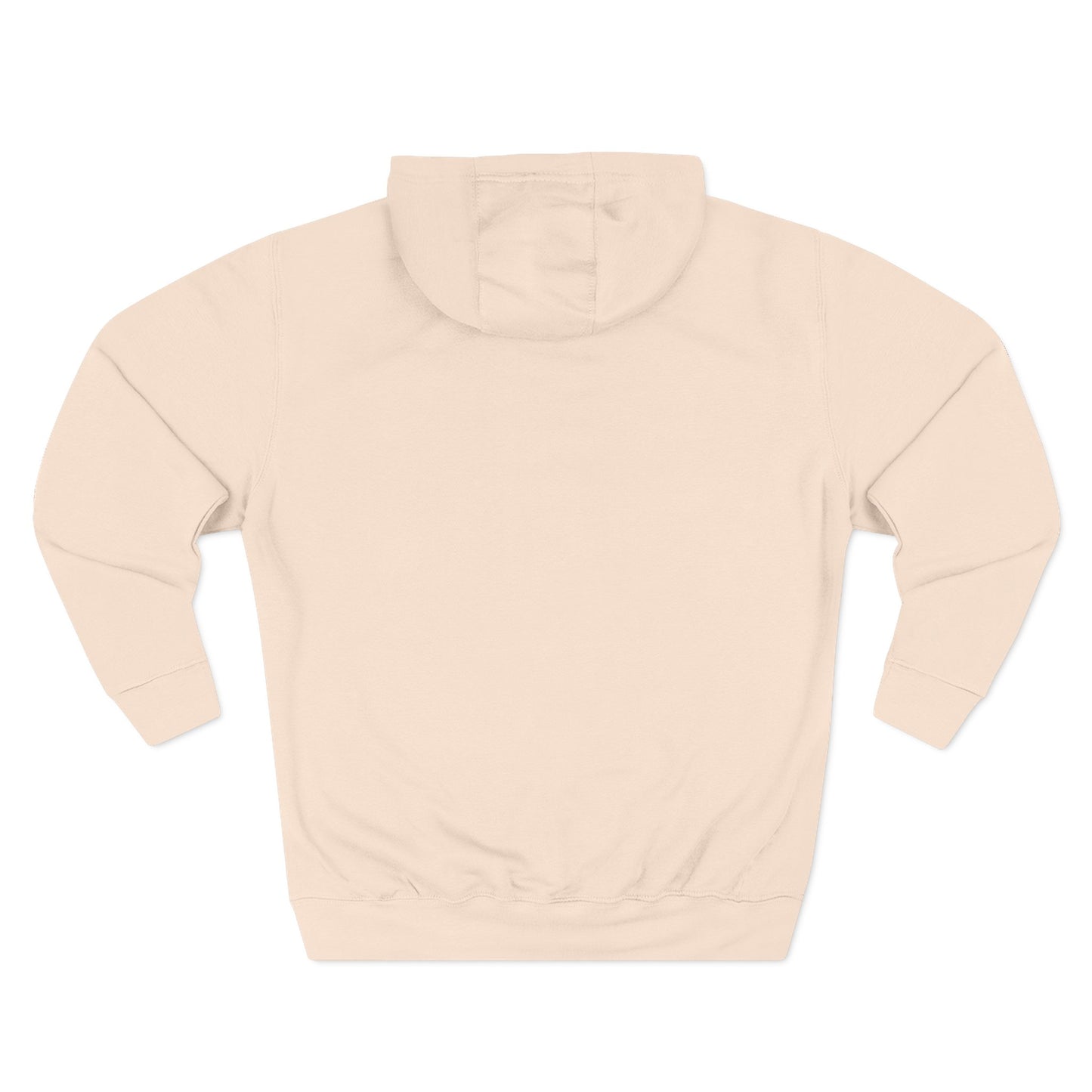 premium Rocaveli Logo Hoodie — Minimal Luxury Fleece Hoodie