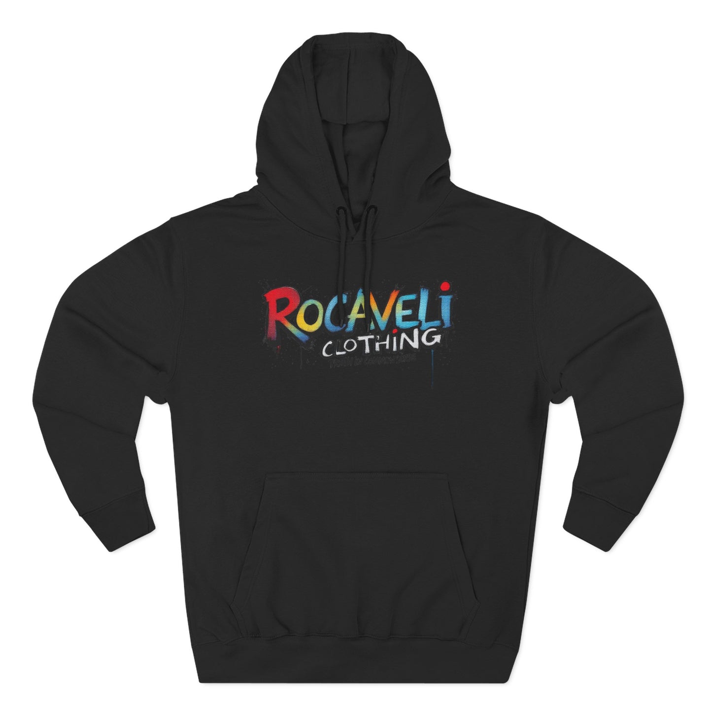 rocaveli clothing Remember The People Booing Aren’t On The Field Hoodie